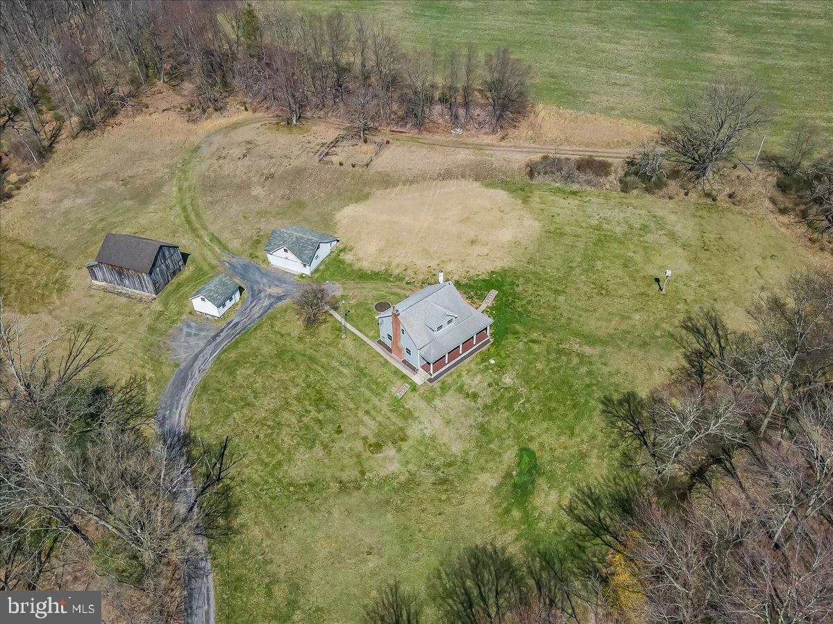 NOT IN DEVELOPEMENT - Residential