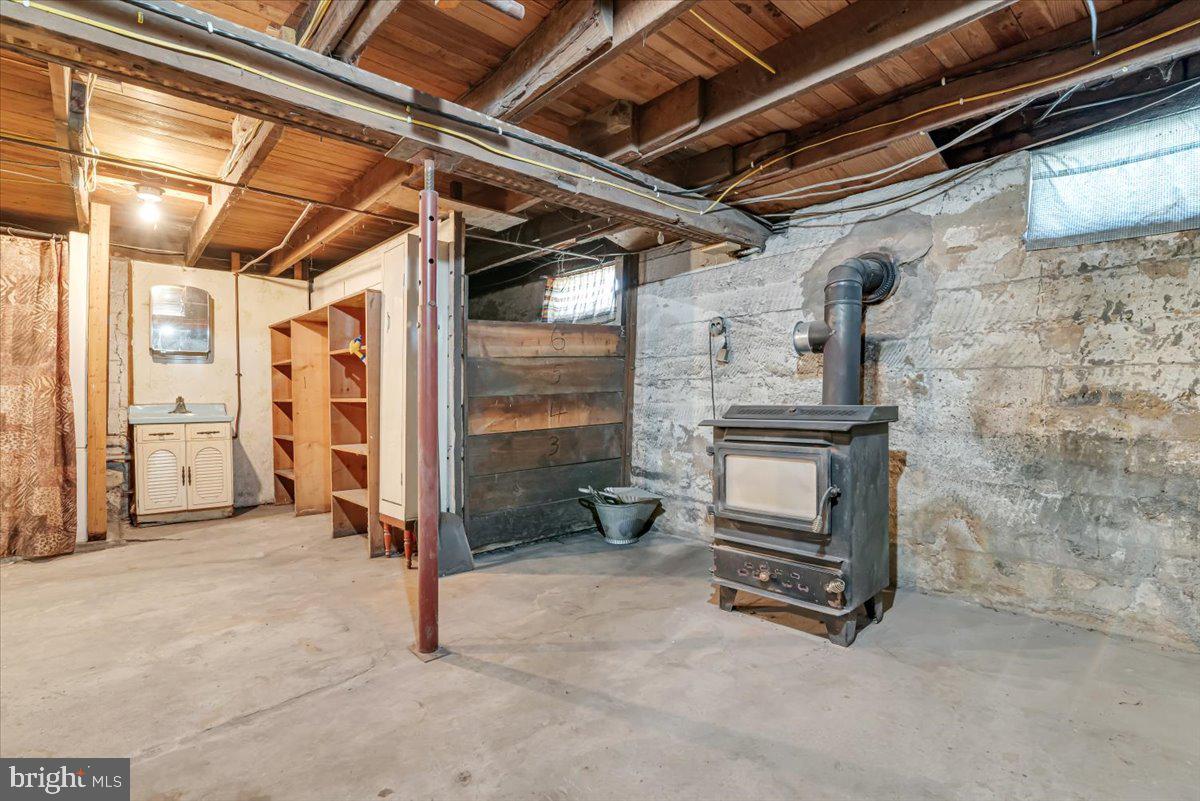 NOT IN DEVELOPEMENT - Residential