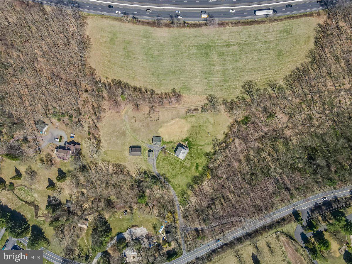 NOT IN DEVELOPEMENT - Residential