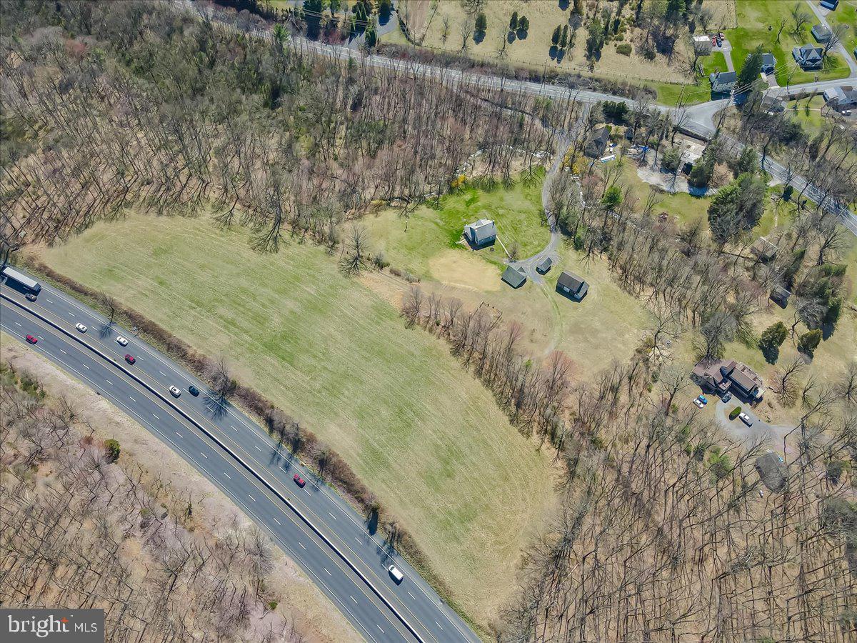 NOT IN DEVELOPEMENT - Residential