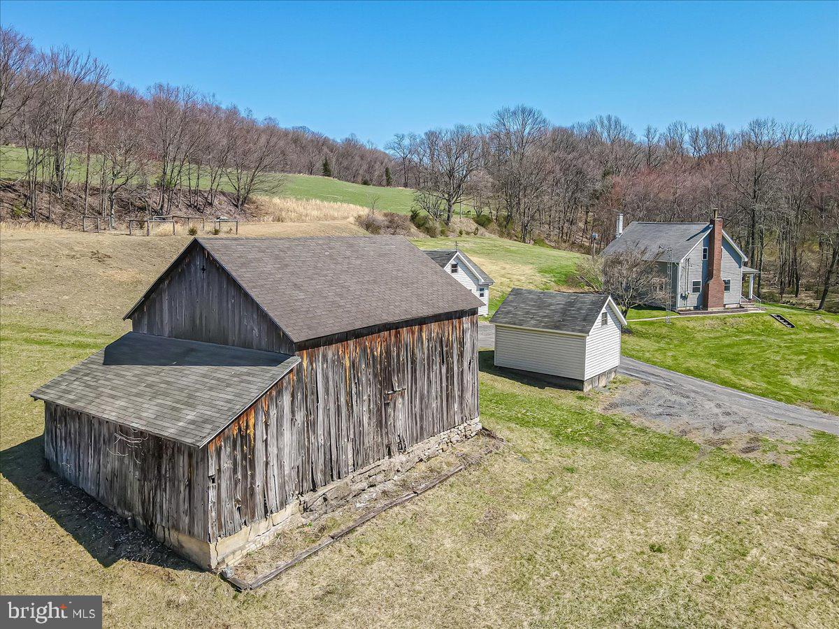 NOT IN DEVELOPEMENT - Residential