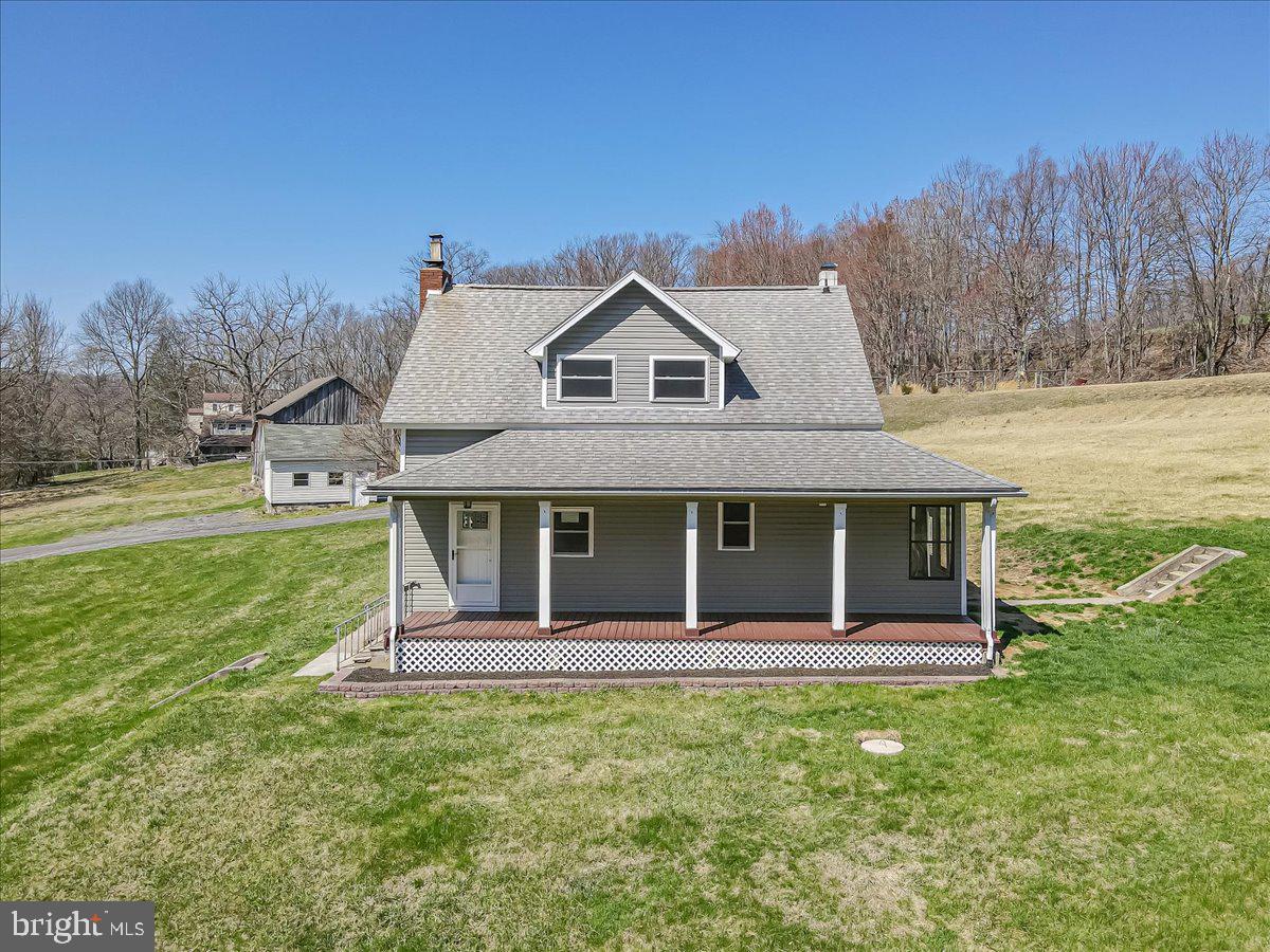 NOT IN DEVELOPEMENT - Residential