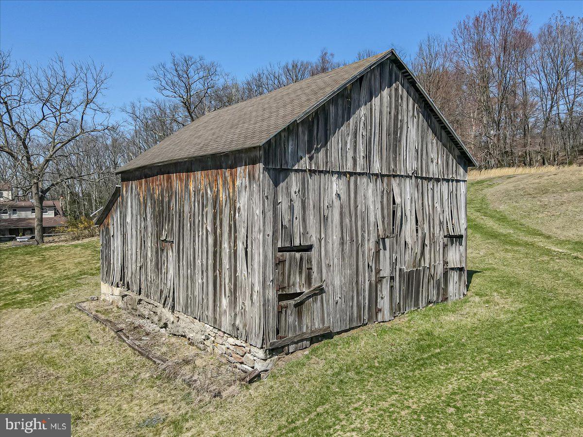 NOT IN DEVELOPEMENT - Residential