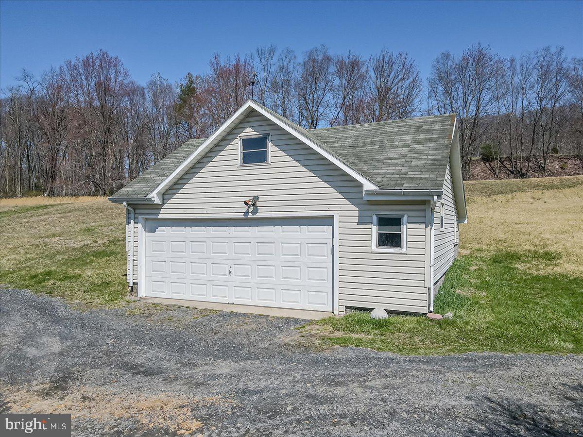 NOT IN DEVELOPEMENT - Residential