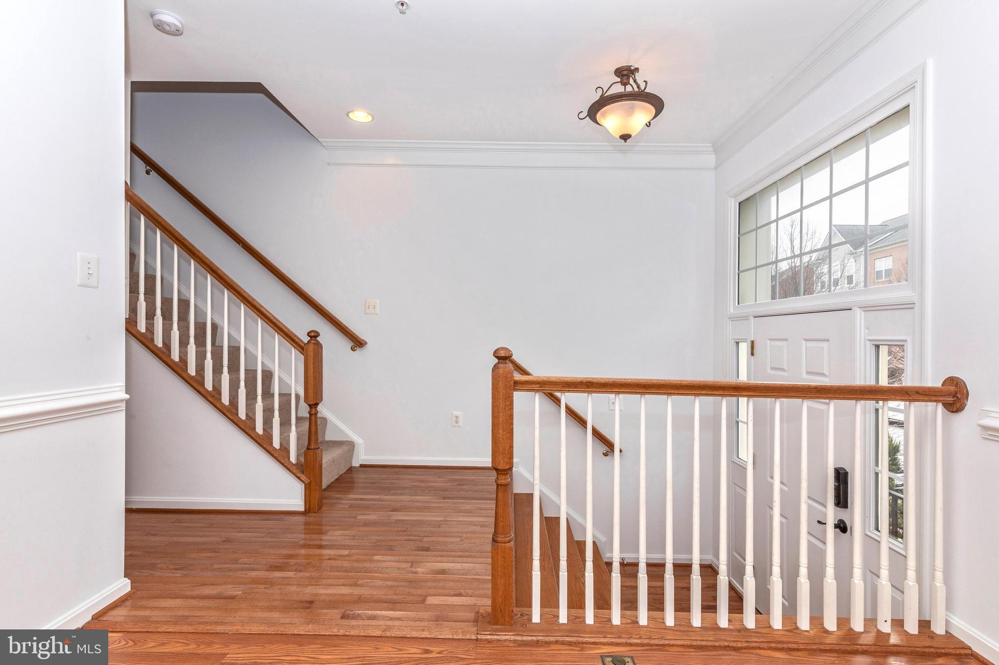 VILLAGES OF URBANA - Residential Lease