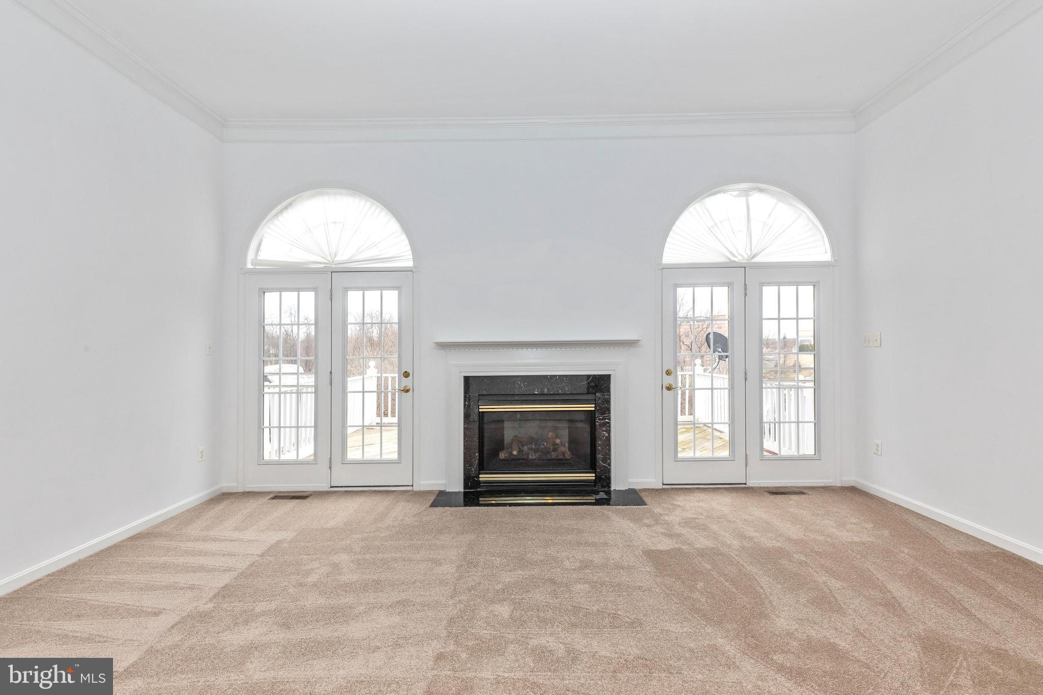 VILLAGES OF URBANA - Residential Lease