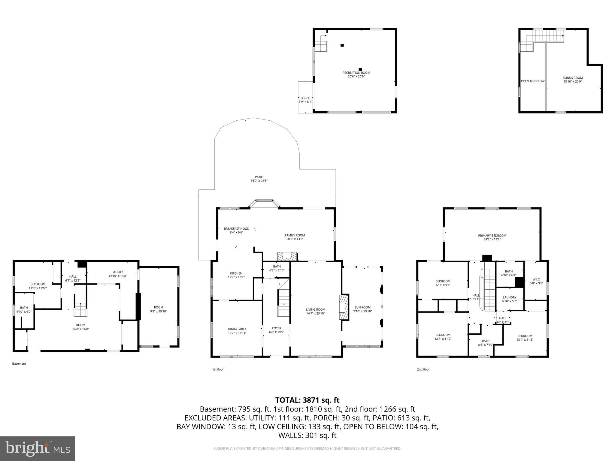 CHEVY CHASE - Residential