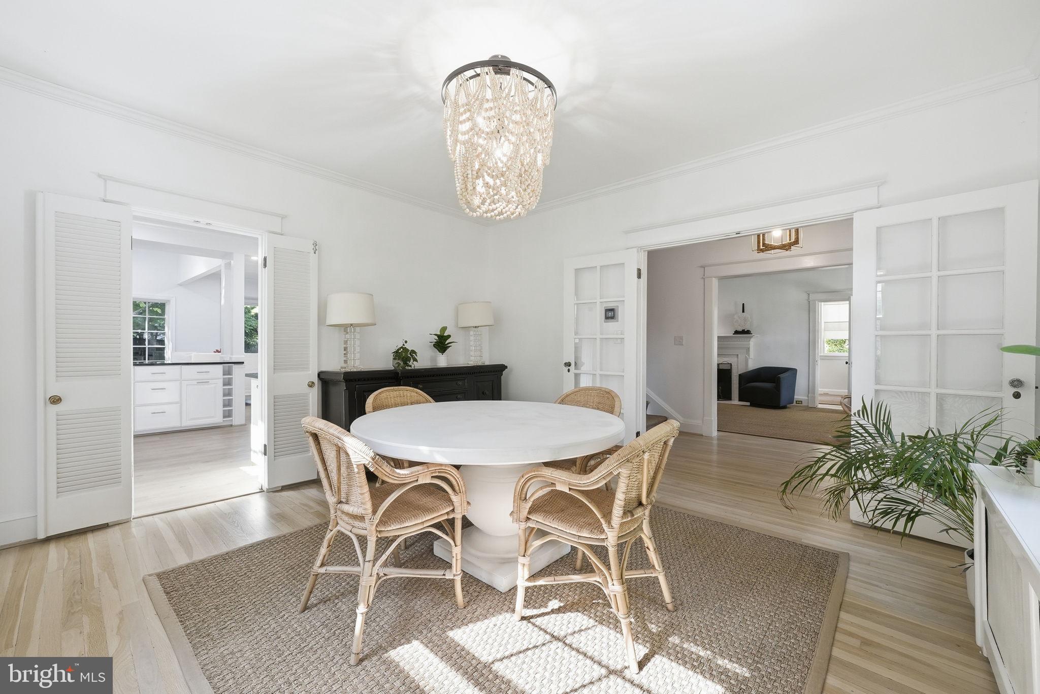 CHEVY CHASE - Residential
