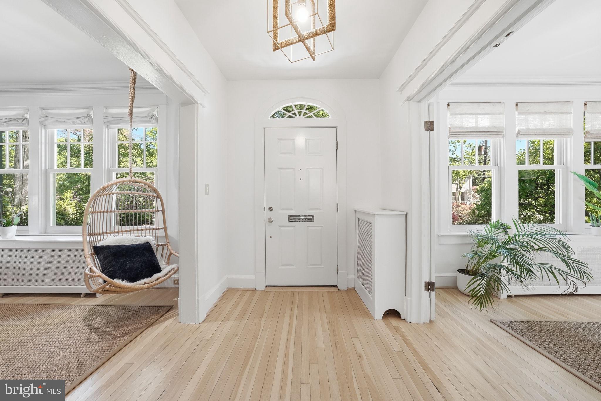 CHEVY CHASE - Residential