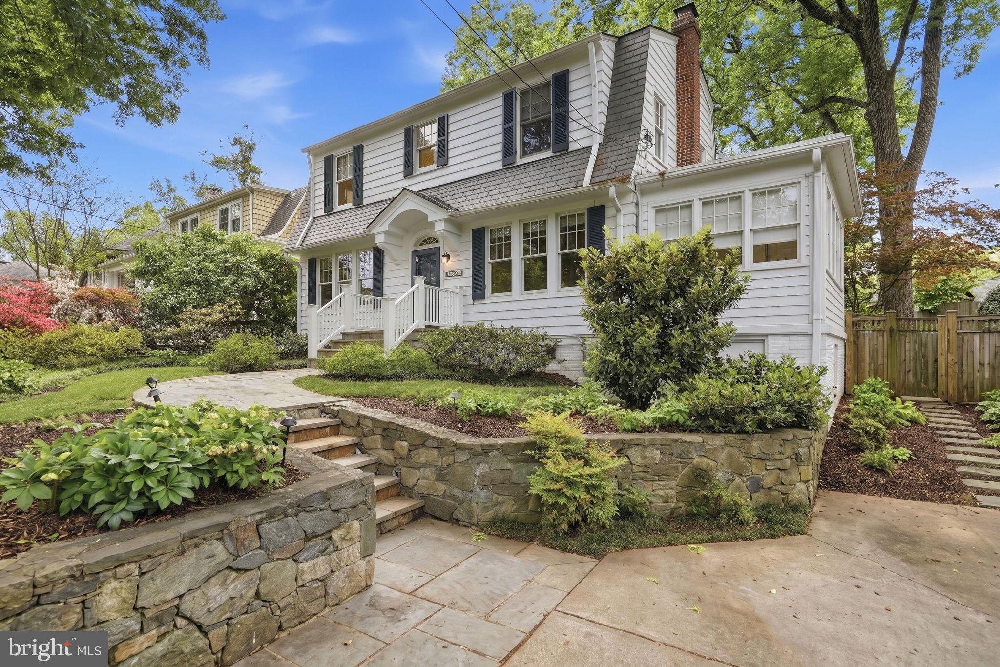 CHEVY CHASE - Residential