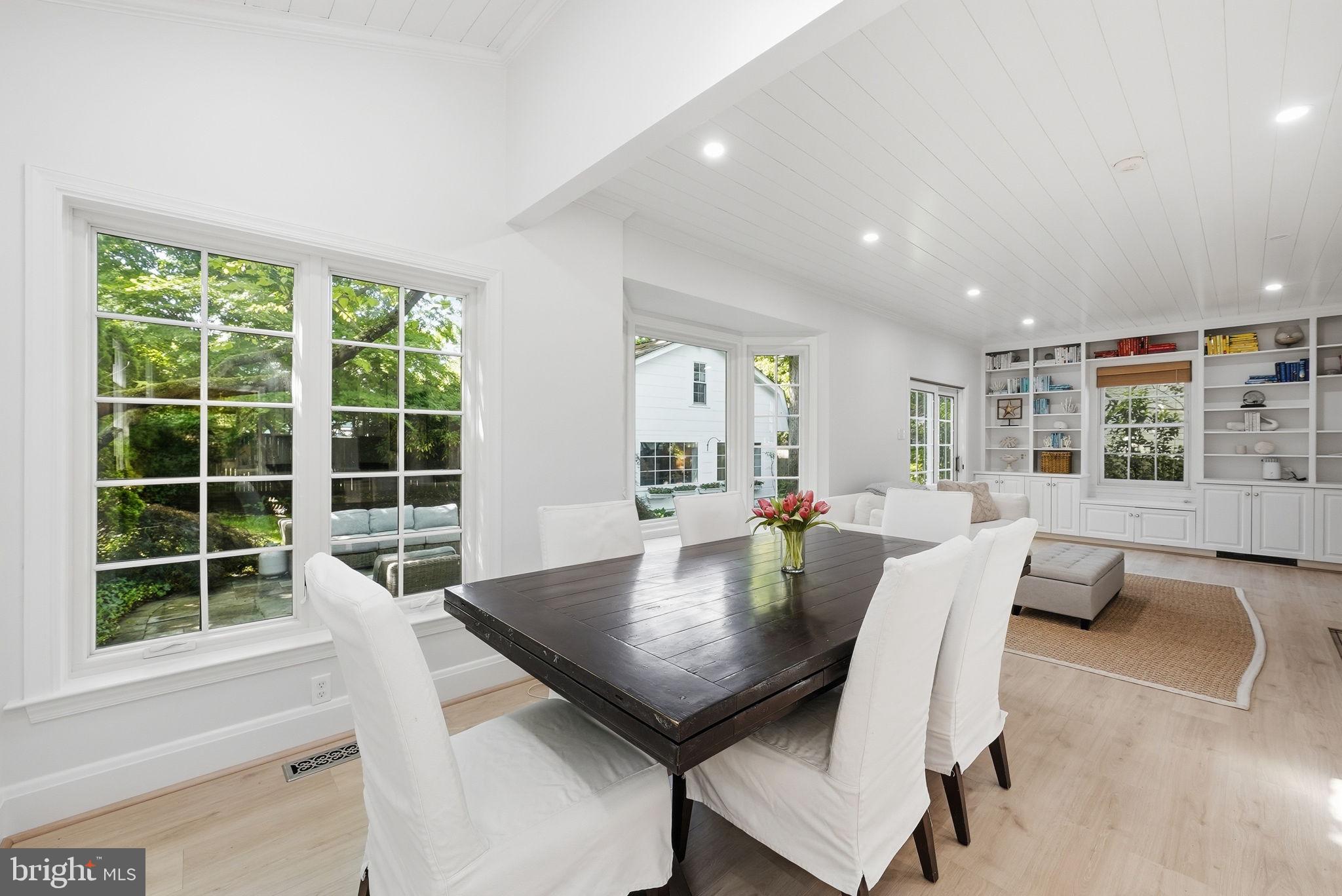 CHEVY CHASE - Residential