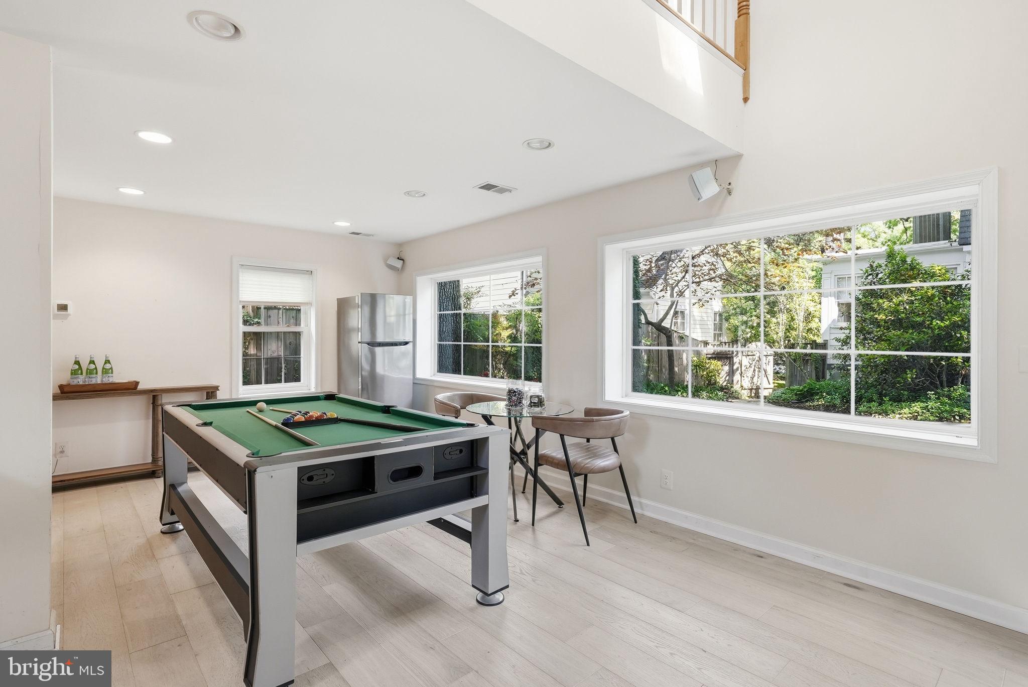 CHEVY CHASE - Residential