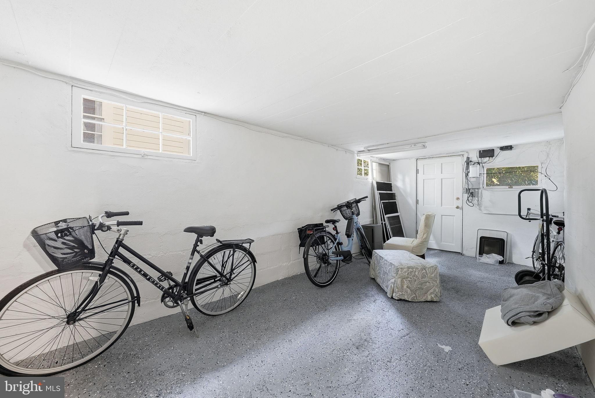 CHEVY CHASE - Residential