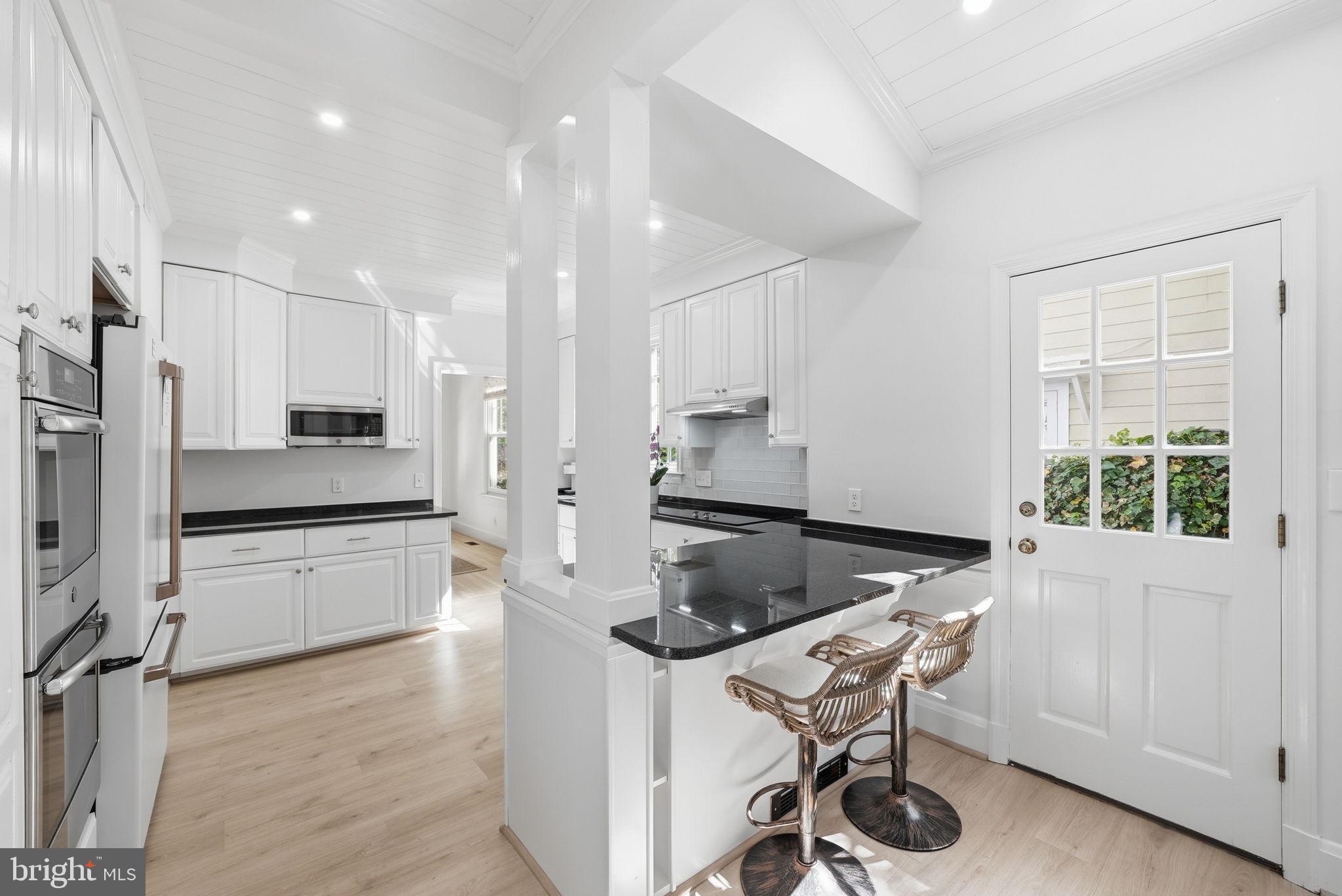 CHEVY CHASE - Residential