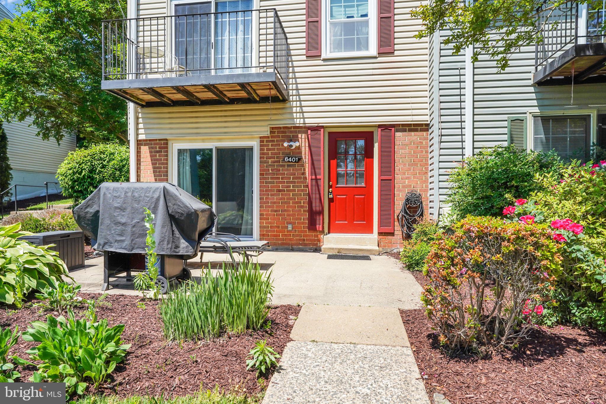 KEENE MILL WOODS - Residential
