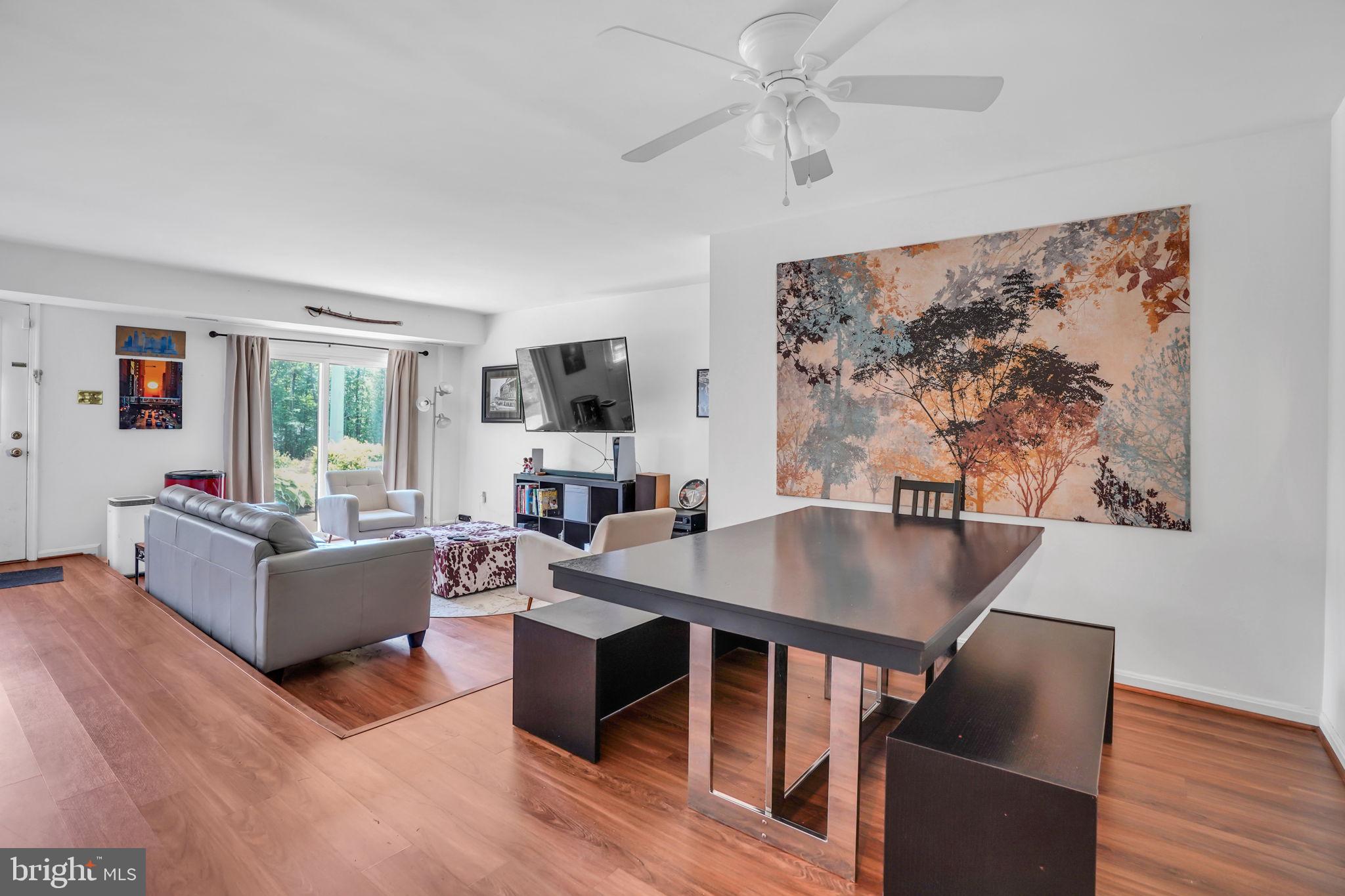 KEENE MILL WOODS - Residential