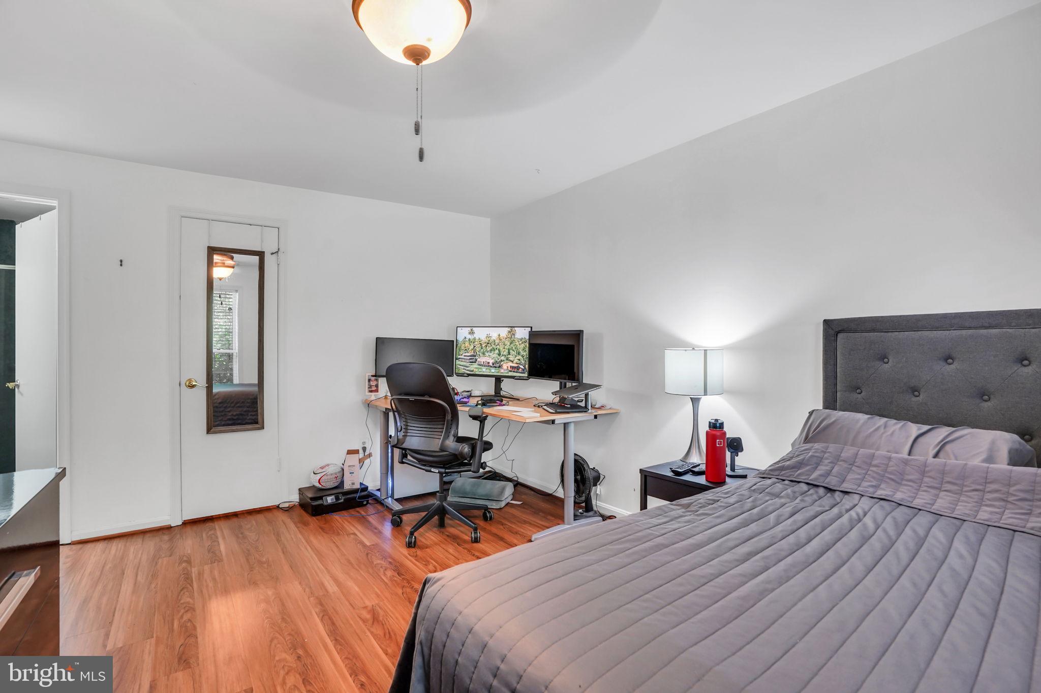 KEENE MILL WOODS - Residential