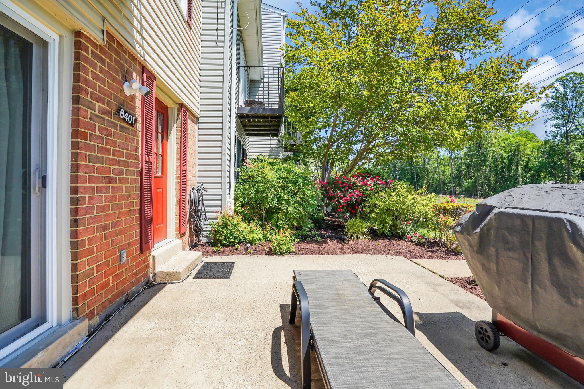 KEENE MILL WOODS - Residential
