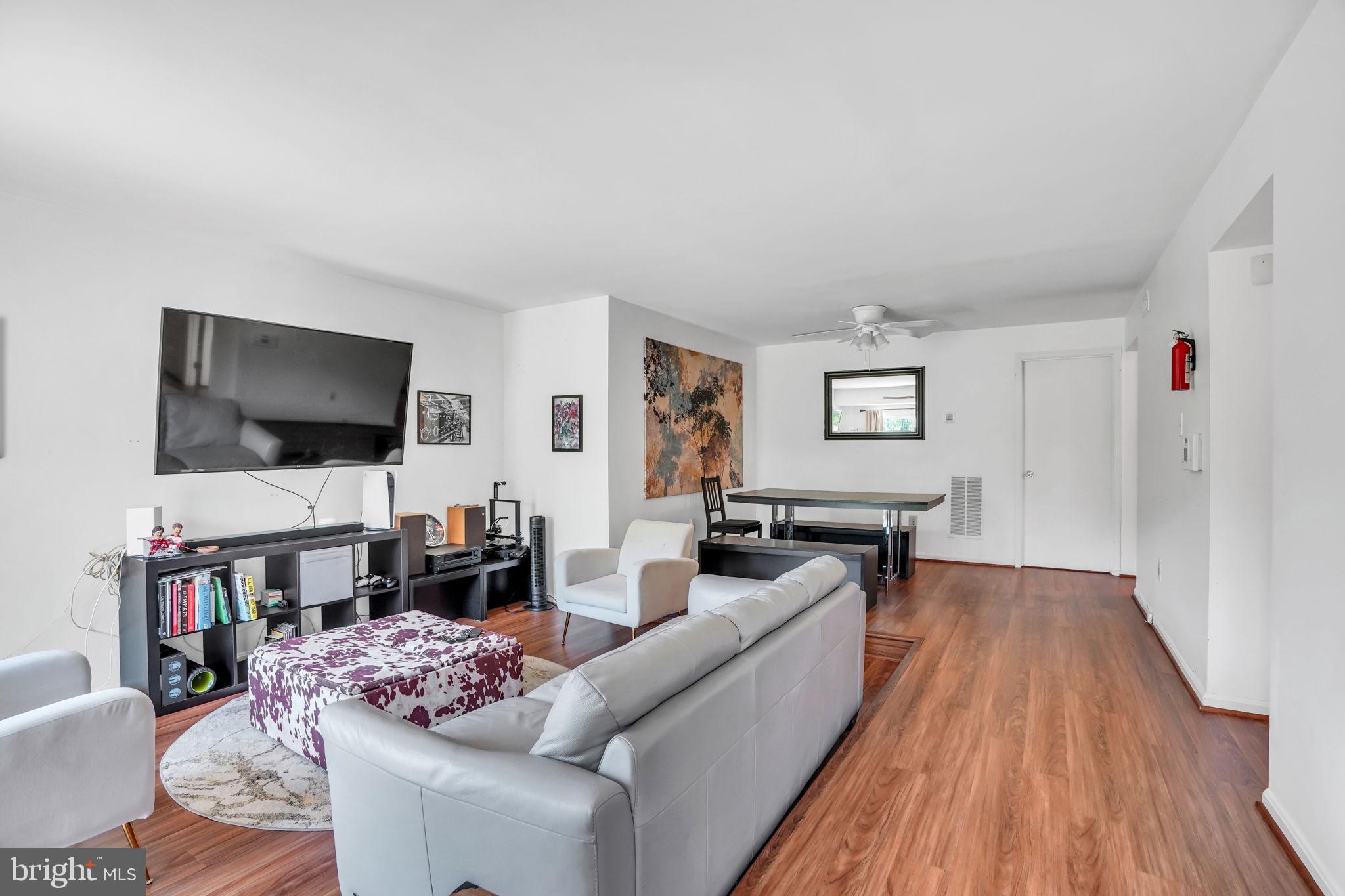 KEENE MILL WOODS - Residential