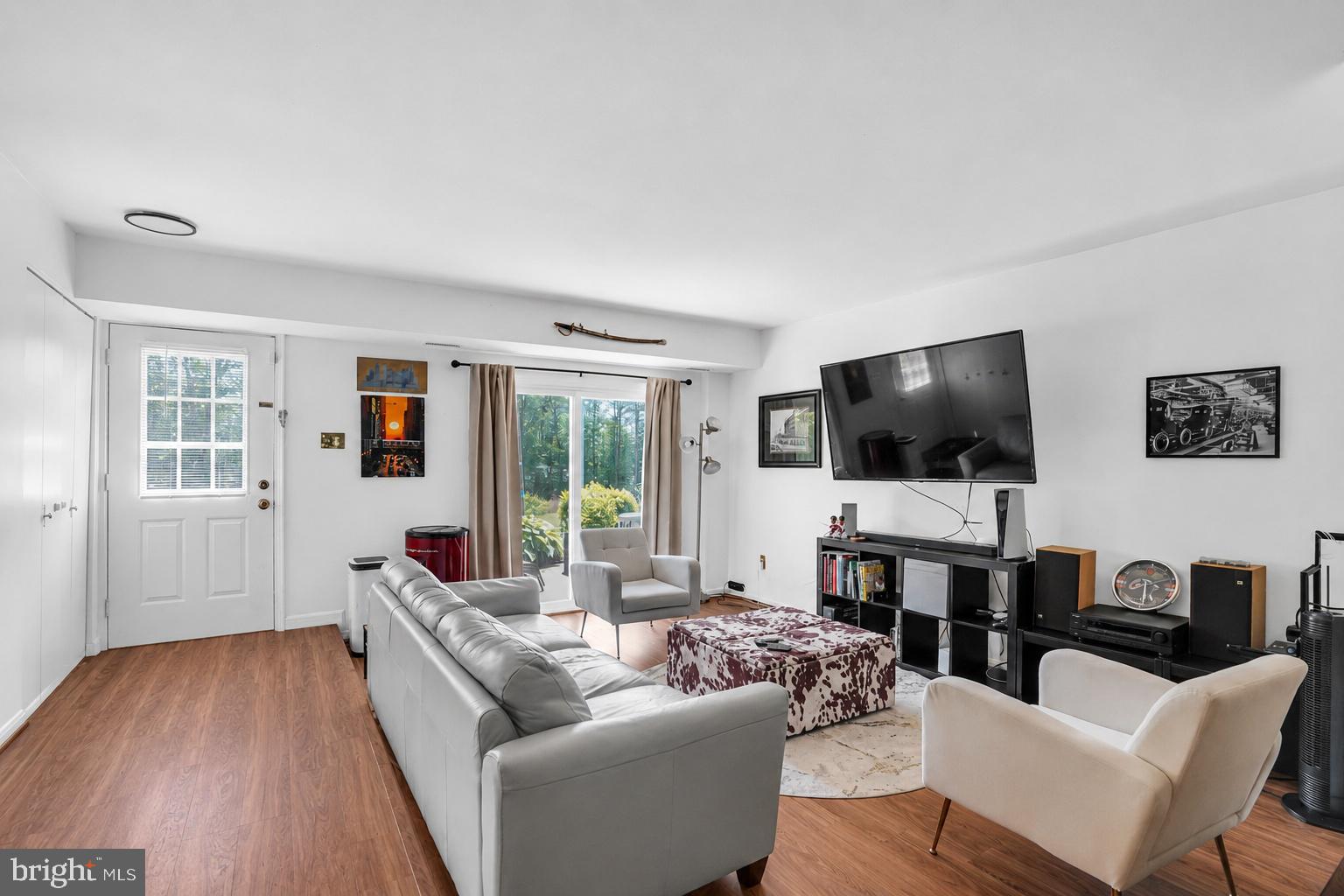 KEENE MILL WOODS - Residential