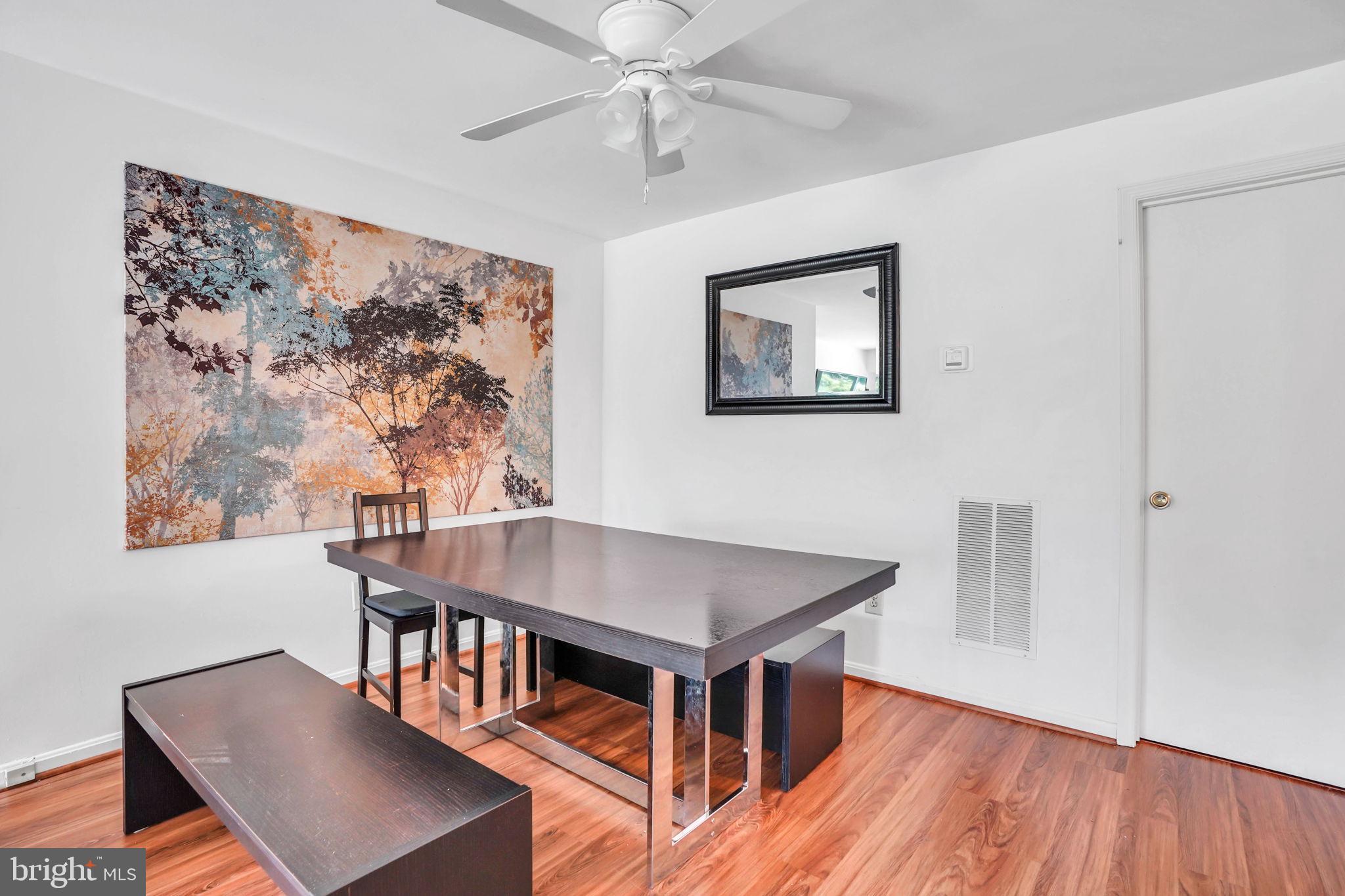 KEENE MILL WOODS - Residential