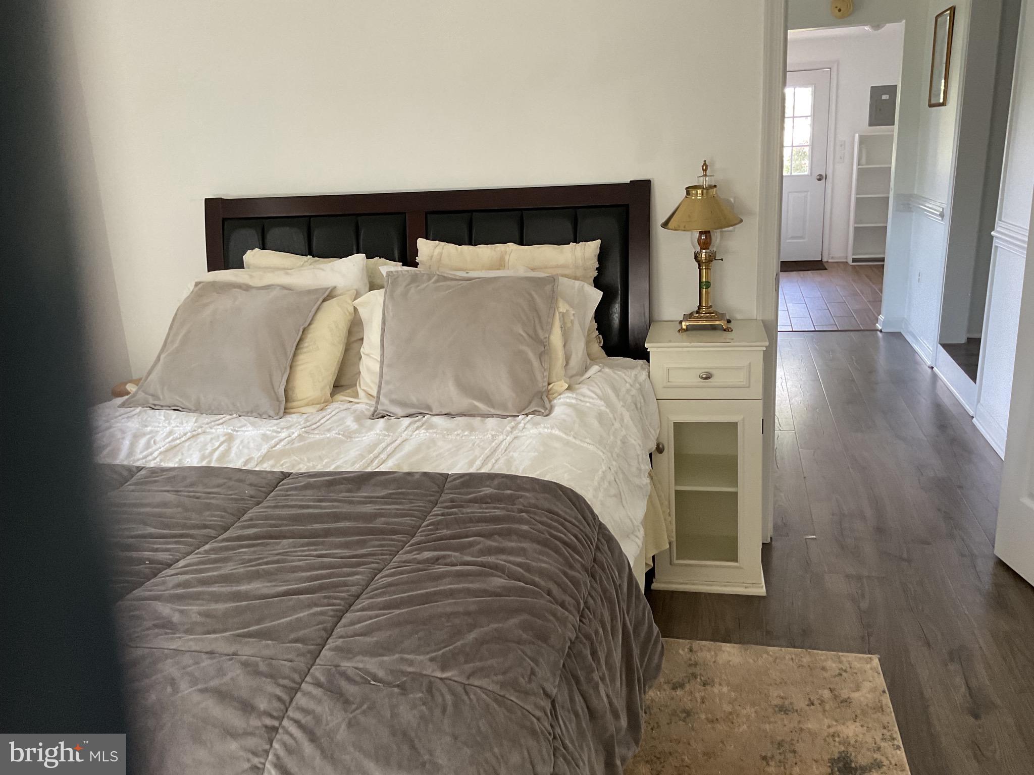 NONE AVAILABLE - Residential Lease