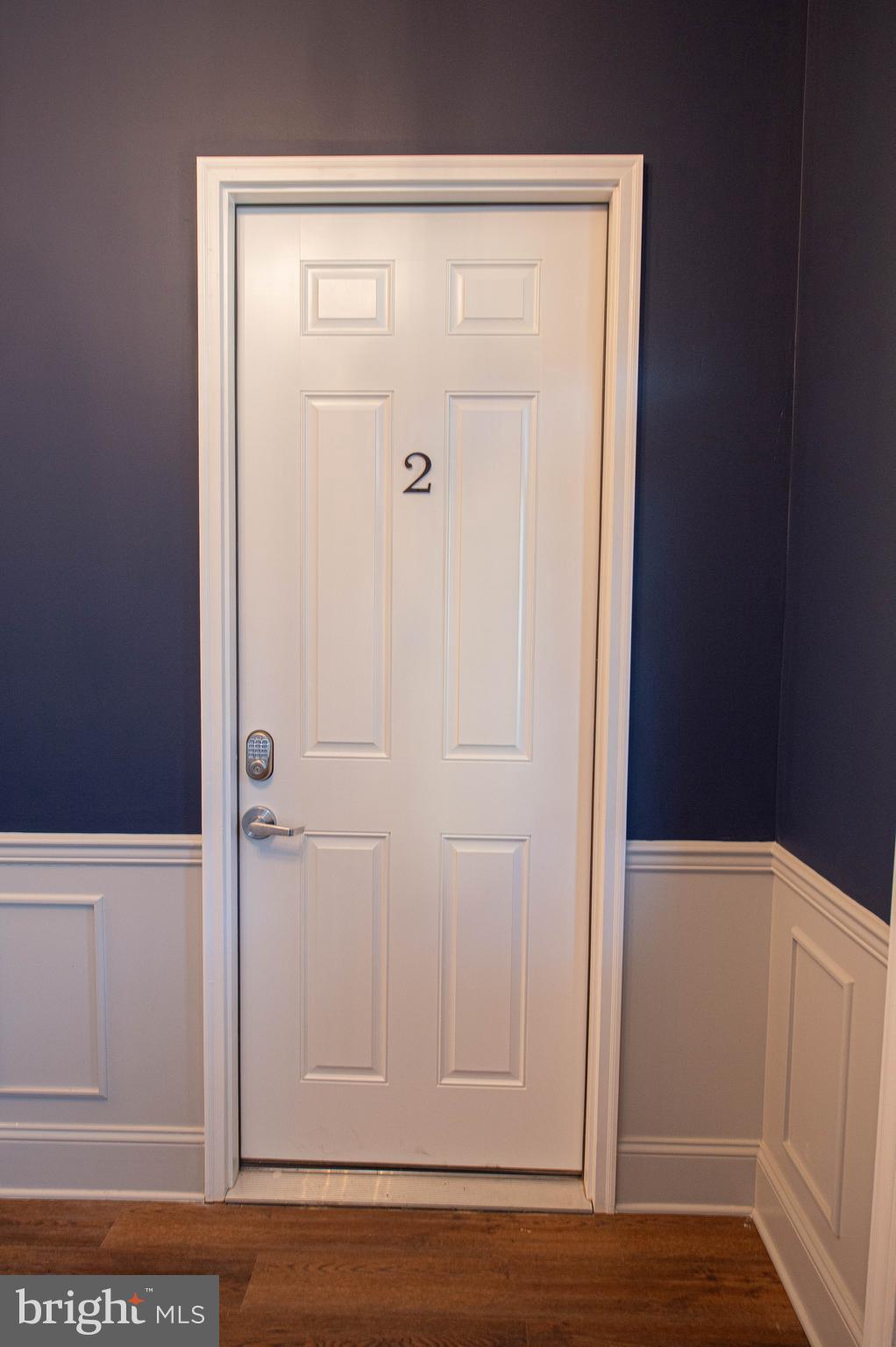 NONE AVAILABLE - Residential Lease