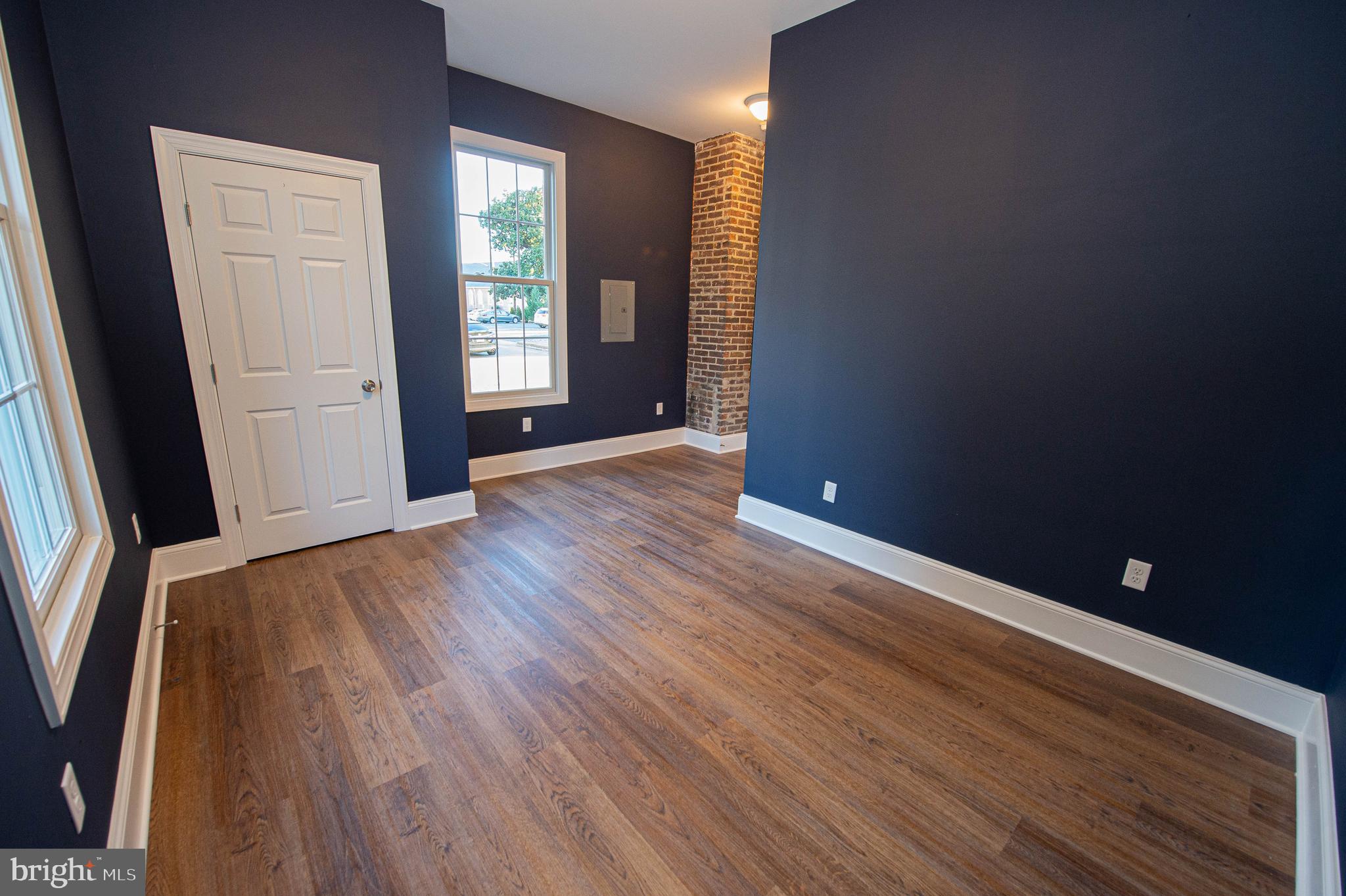 NONE AVAILABLE - Residential Lease