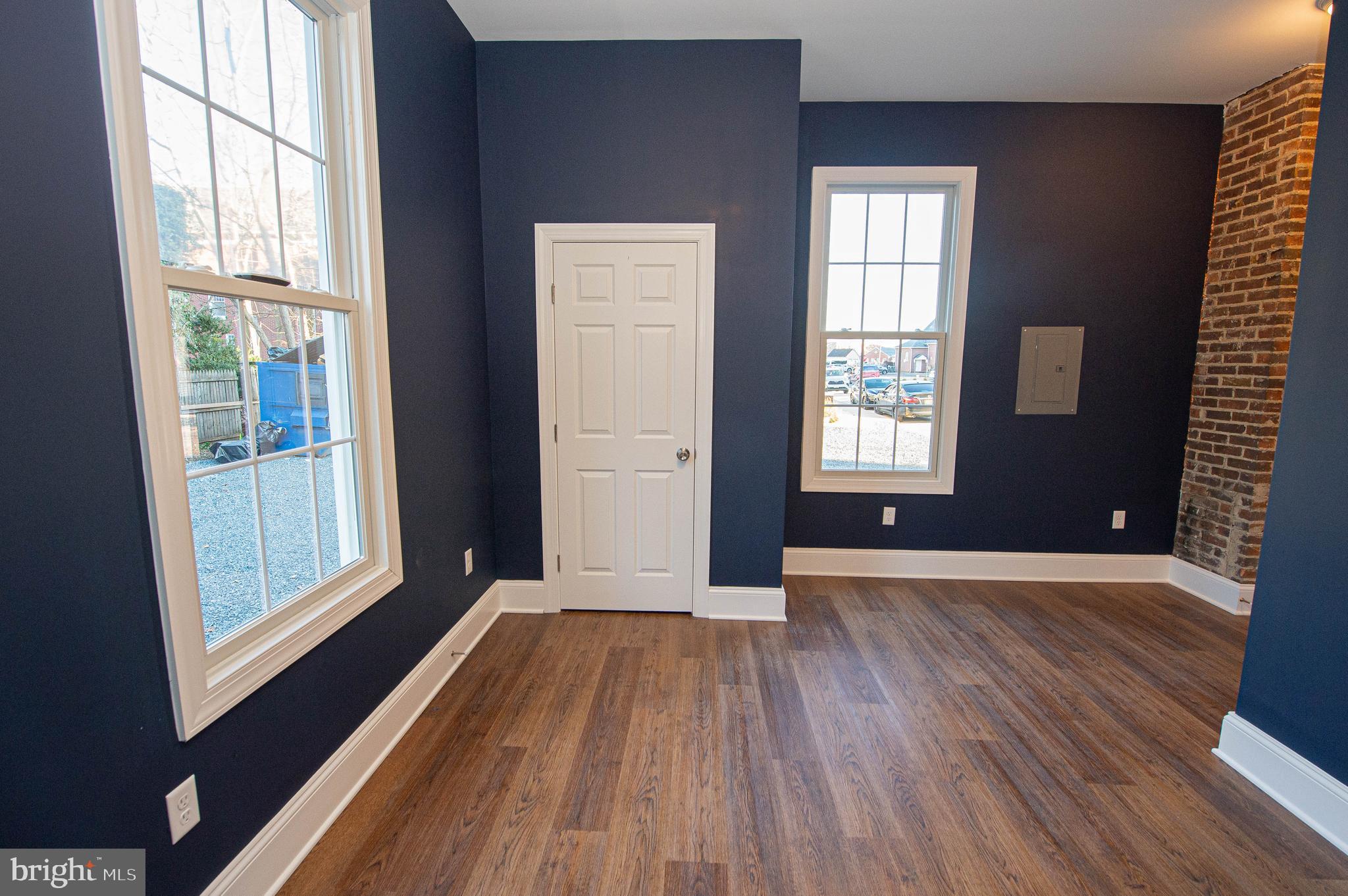 NONE AVAILABLE - Residential Lease