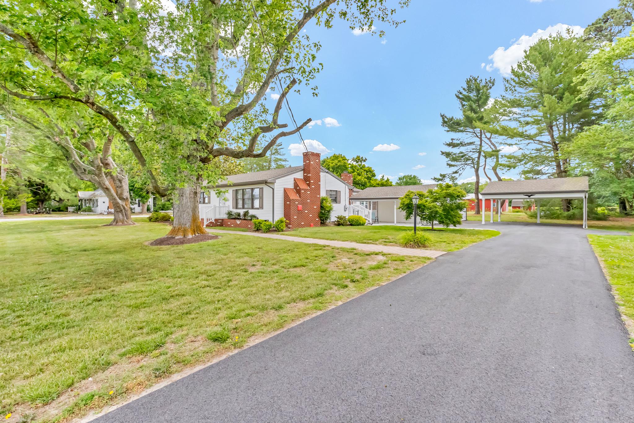 11163 STEWART NECK ROAD