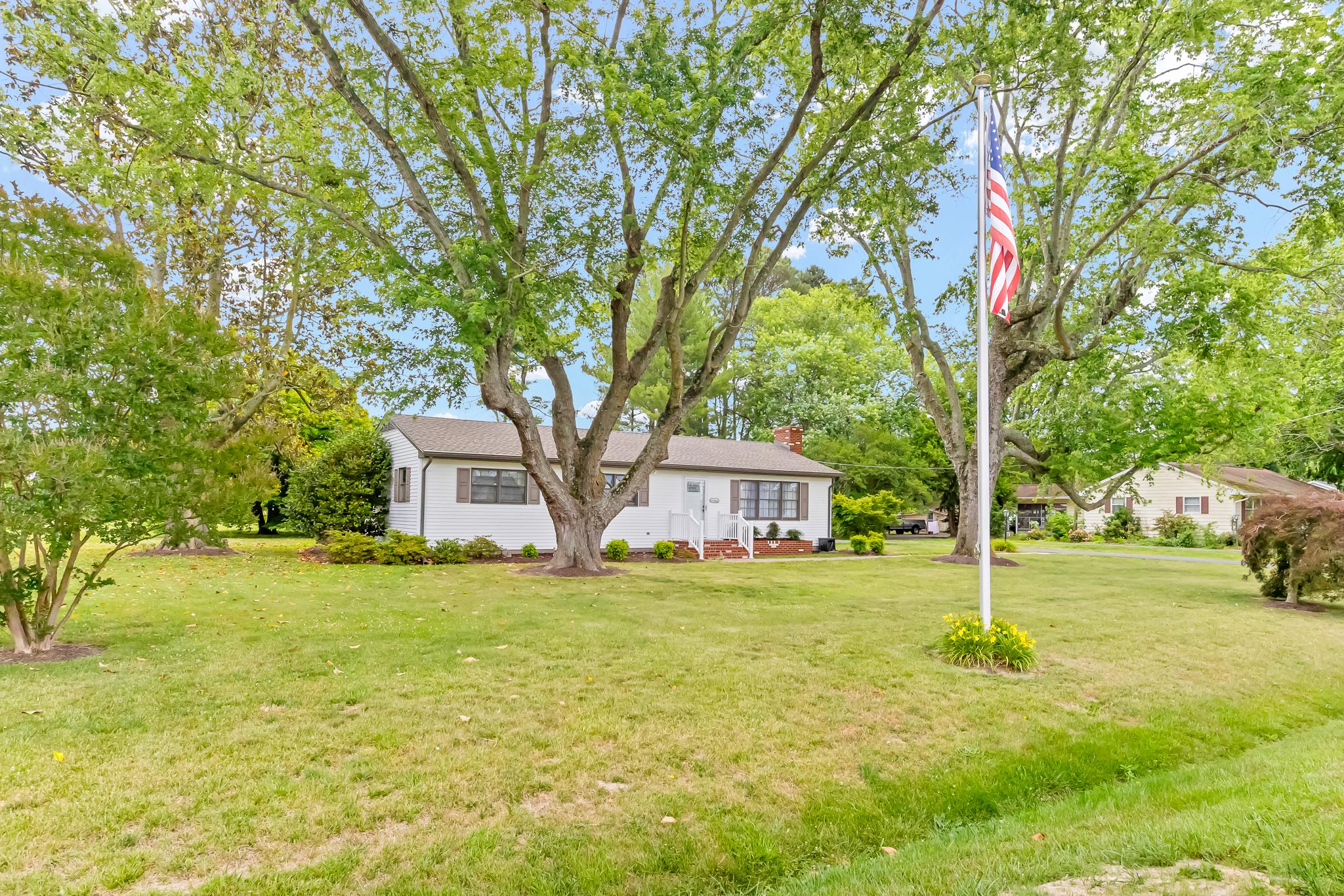 11163 STEWART NECK ROAD