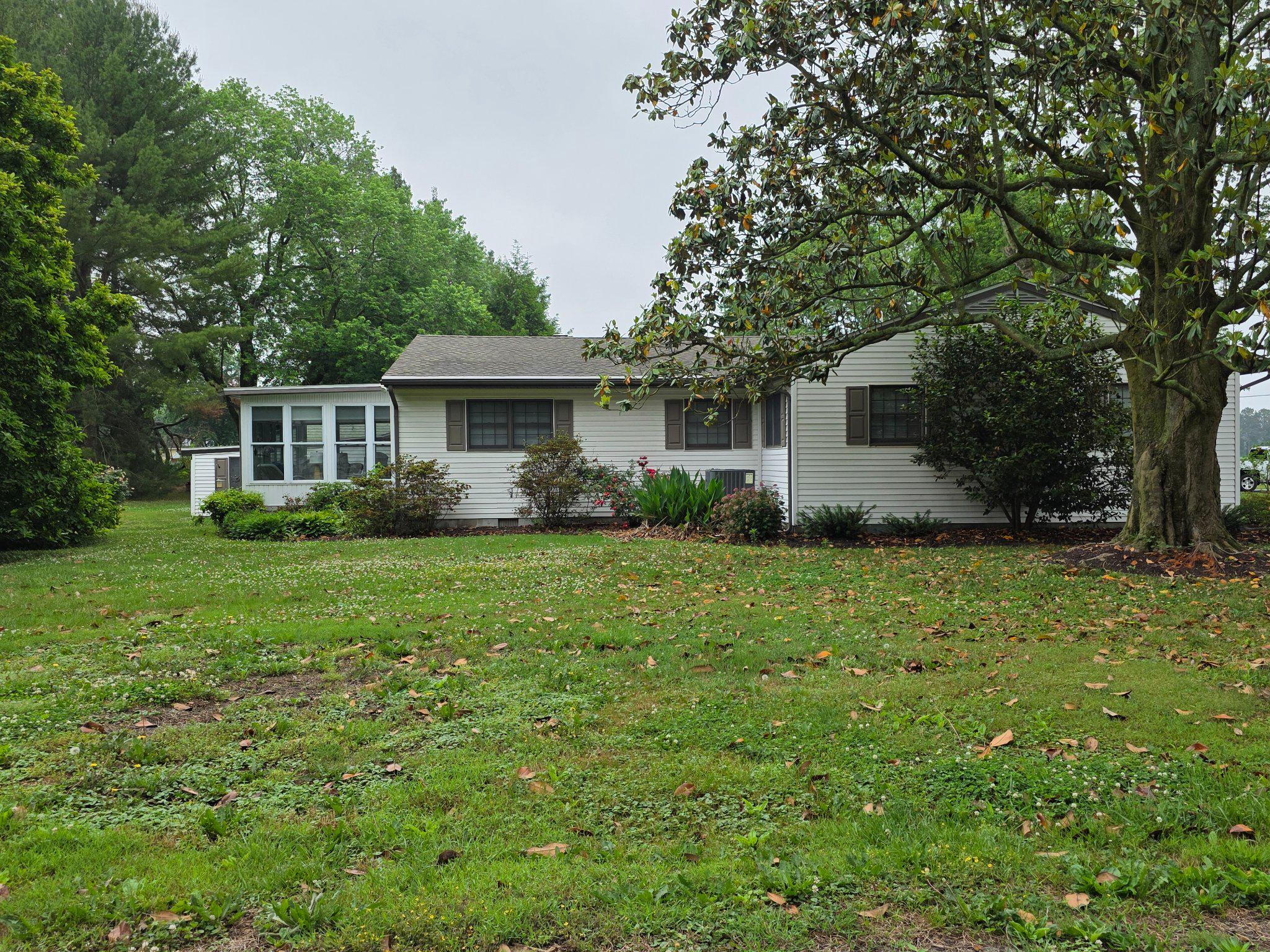 11163 STEWART NECK ROAD