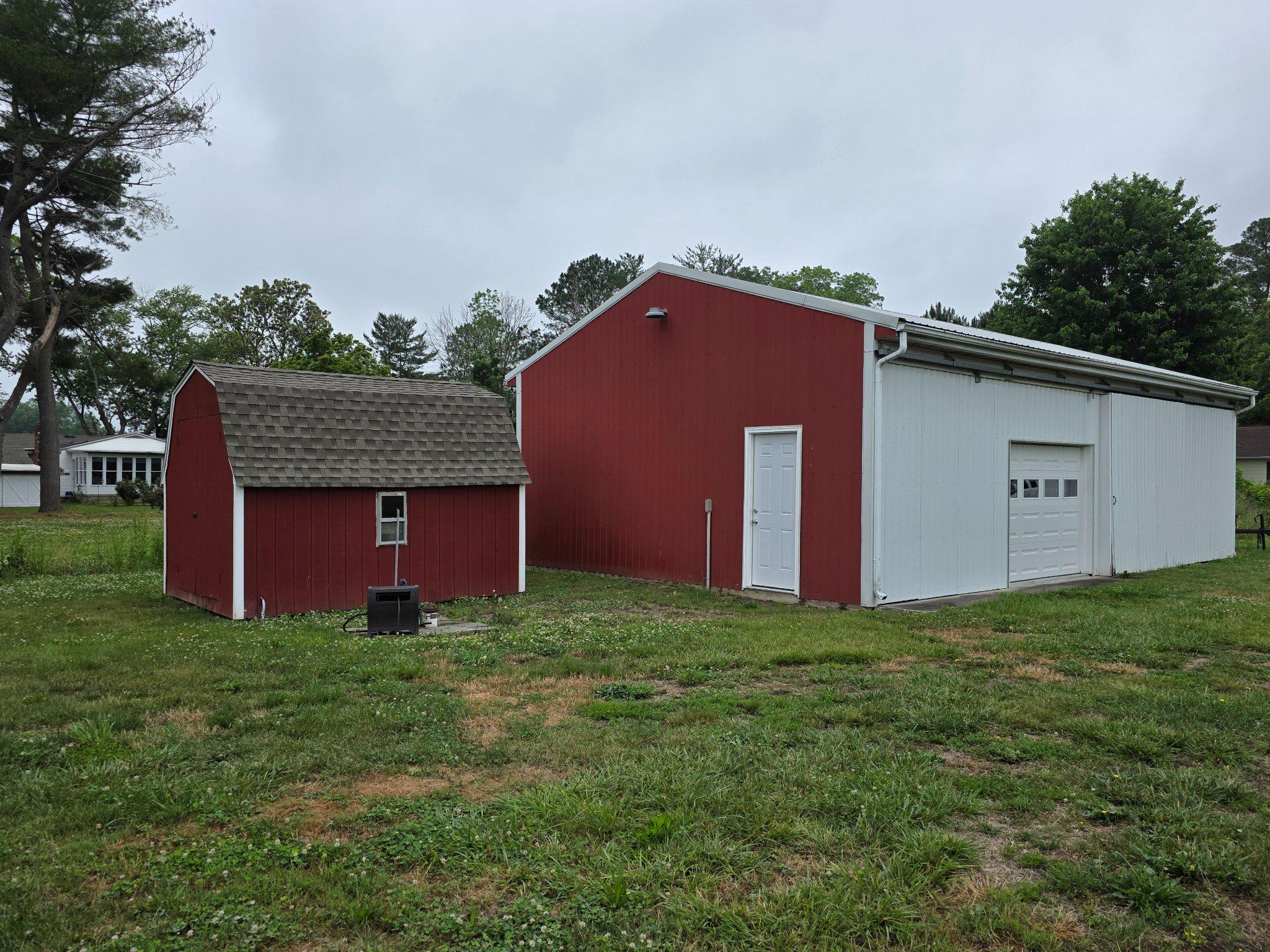 11163 STEWART NECK ROAD