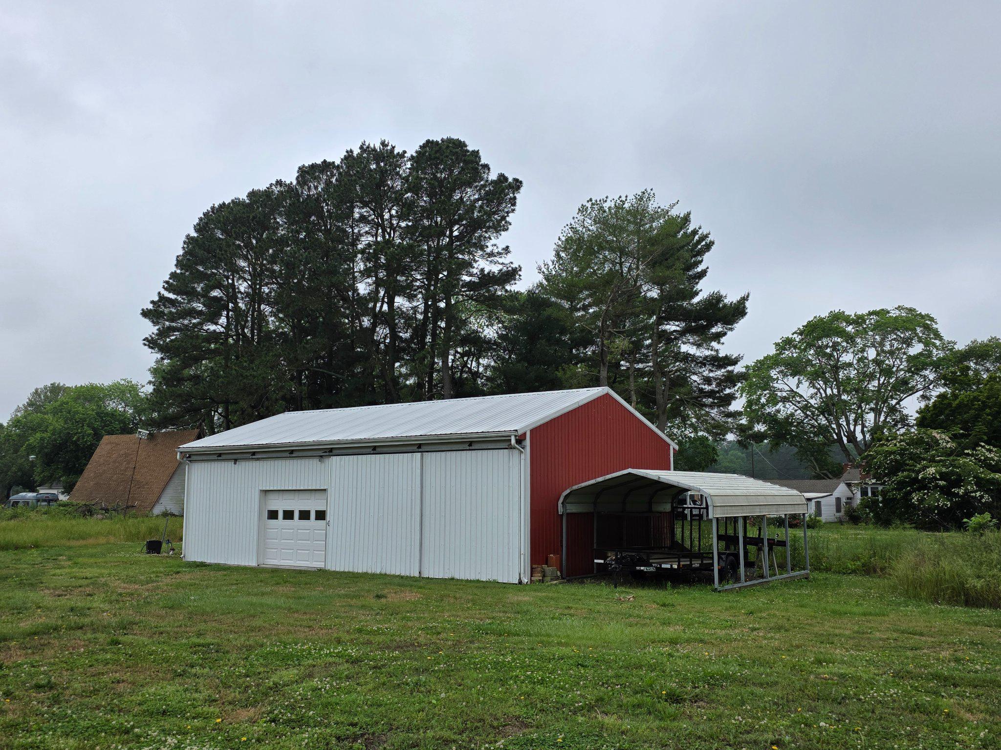11163 STEWART NECK ROAD