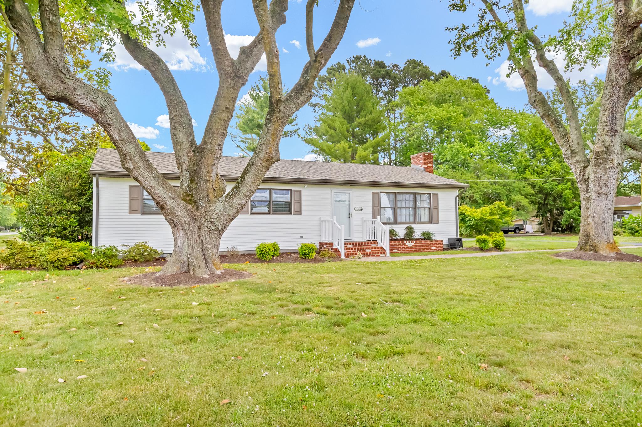 11163 STEWART NECK ROAD