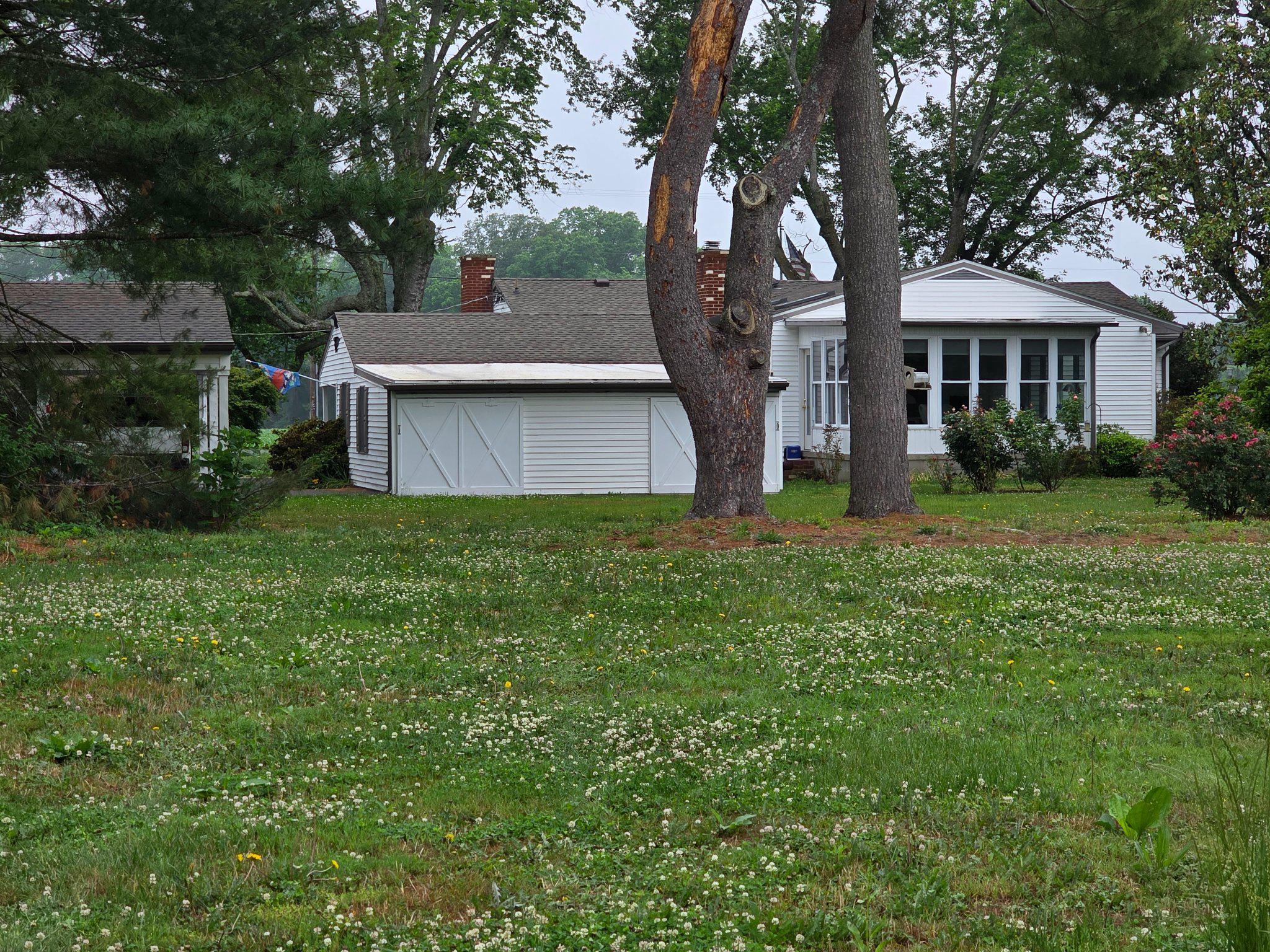 11163 STEWART NECK ROAD