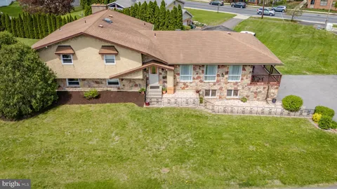 1650 Easton Road, Hellertown, PA MLS: PANH2007778
