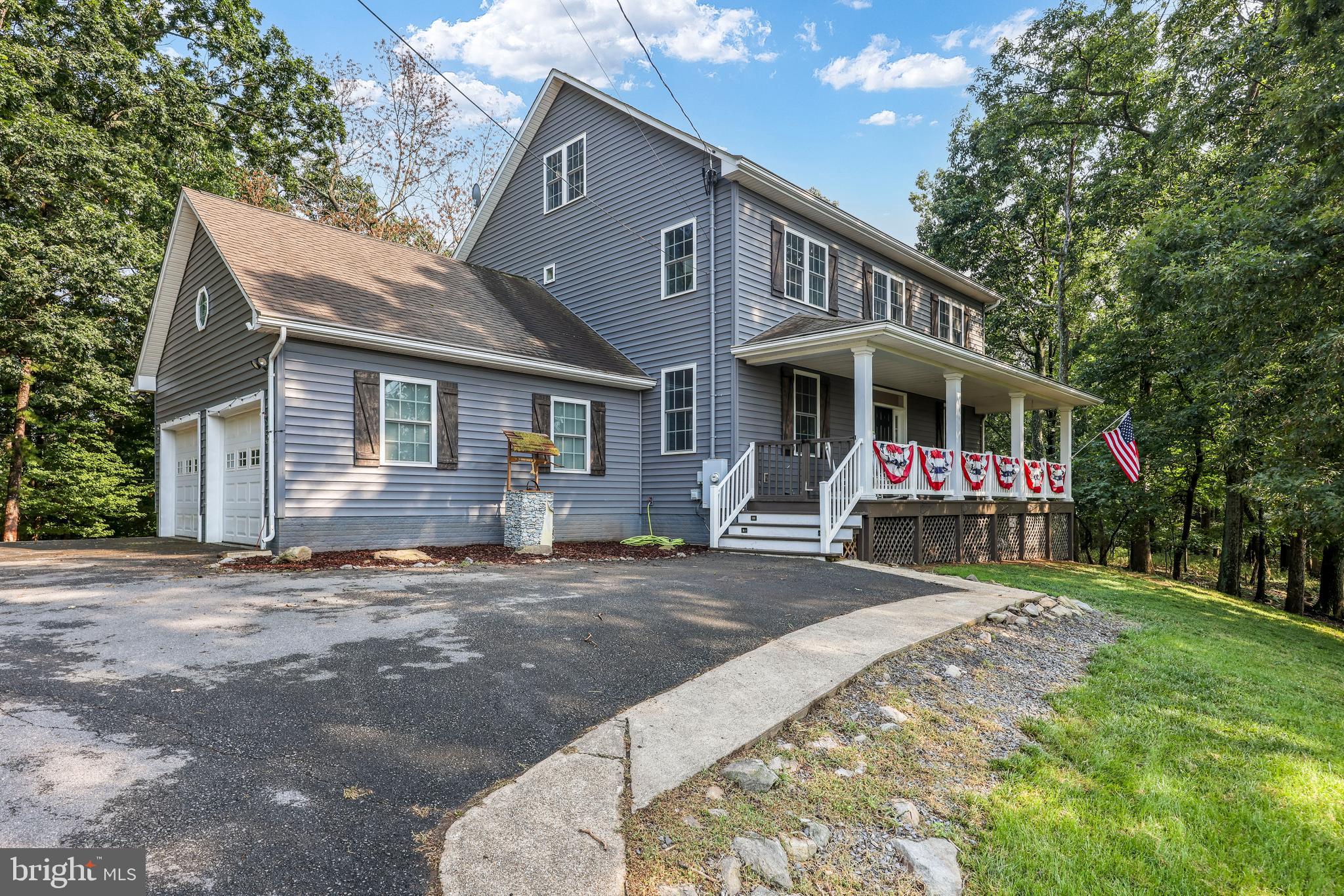 527 GRIMES GOLDEN ROAD