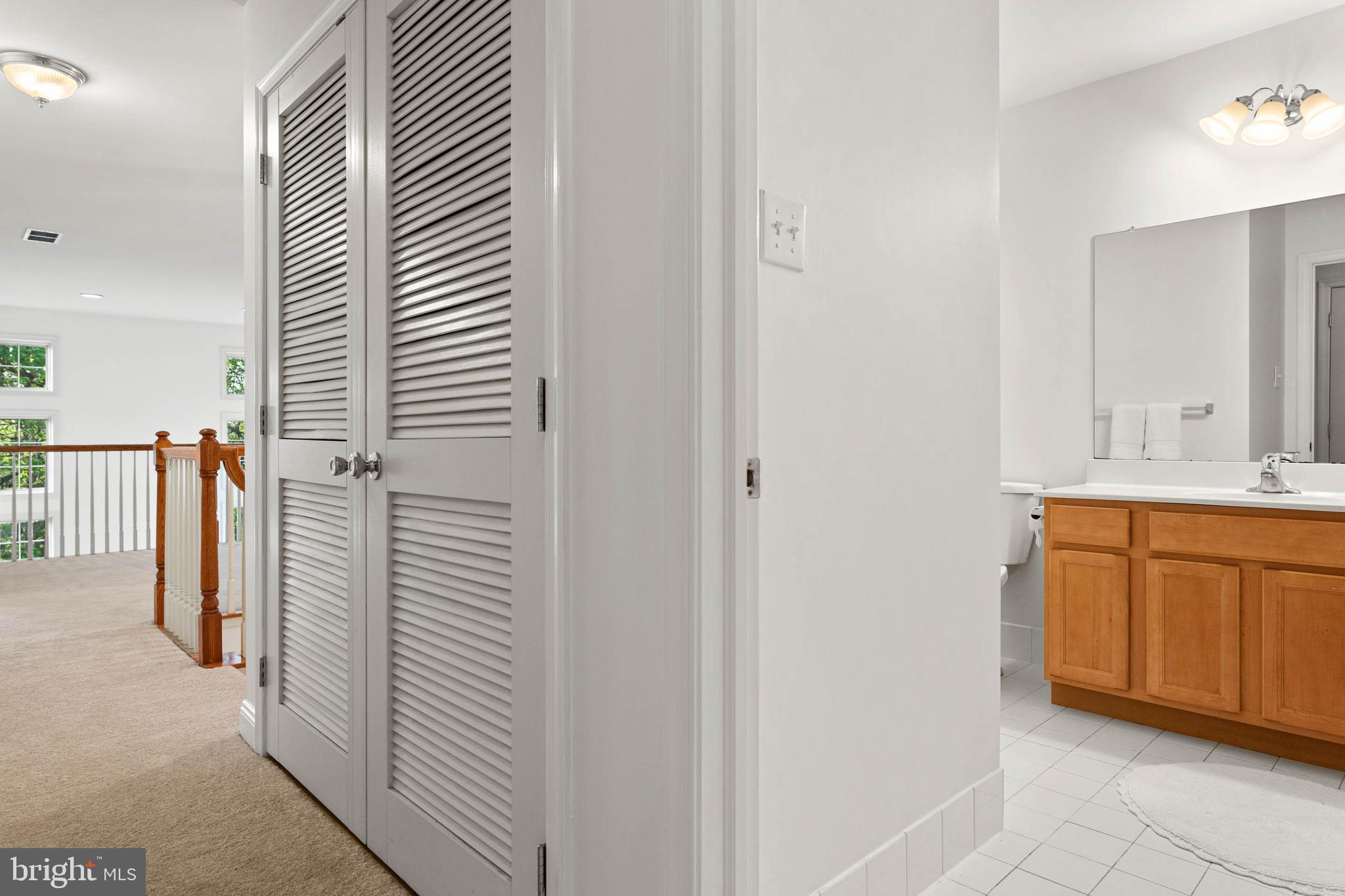 HILLCREST GLEN - Residential