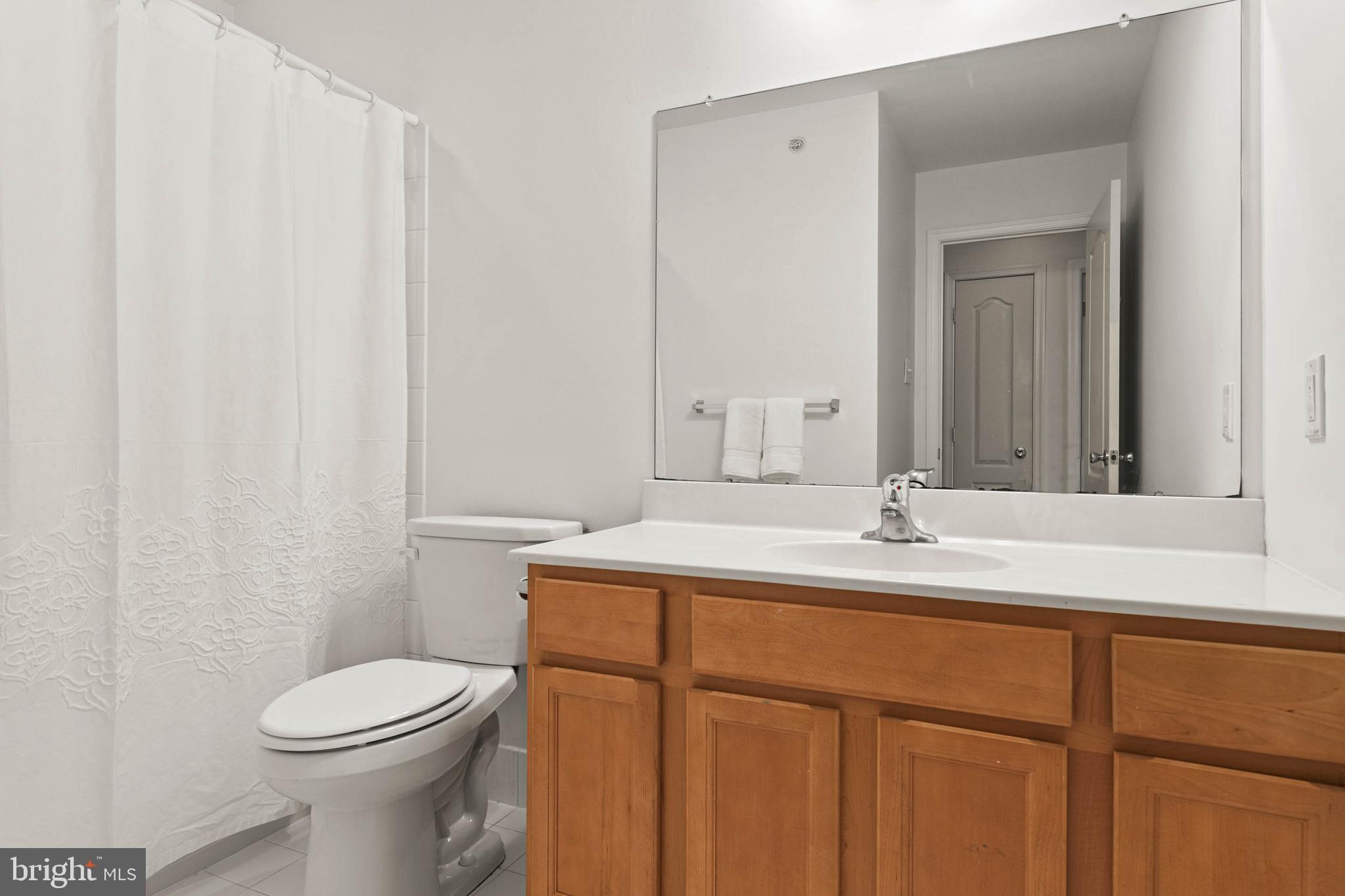 HILLCREST GLEN - Residential