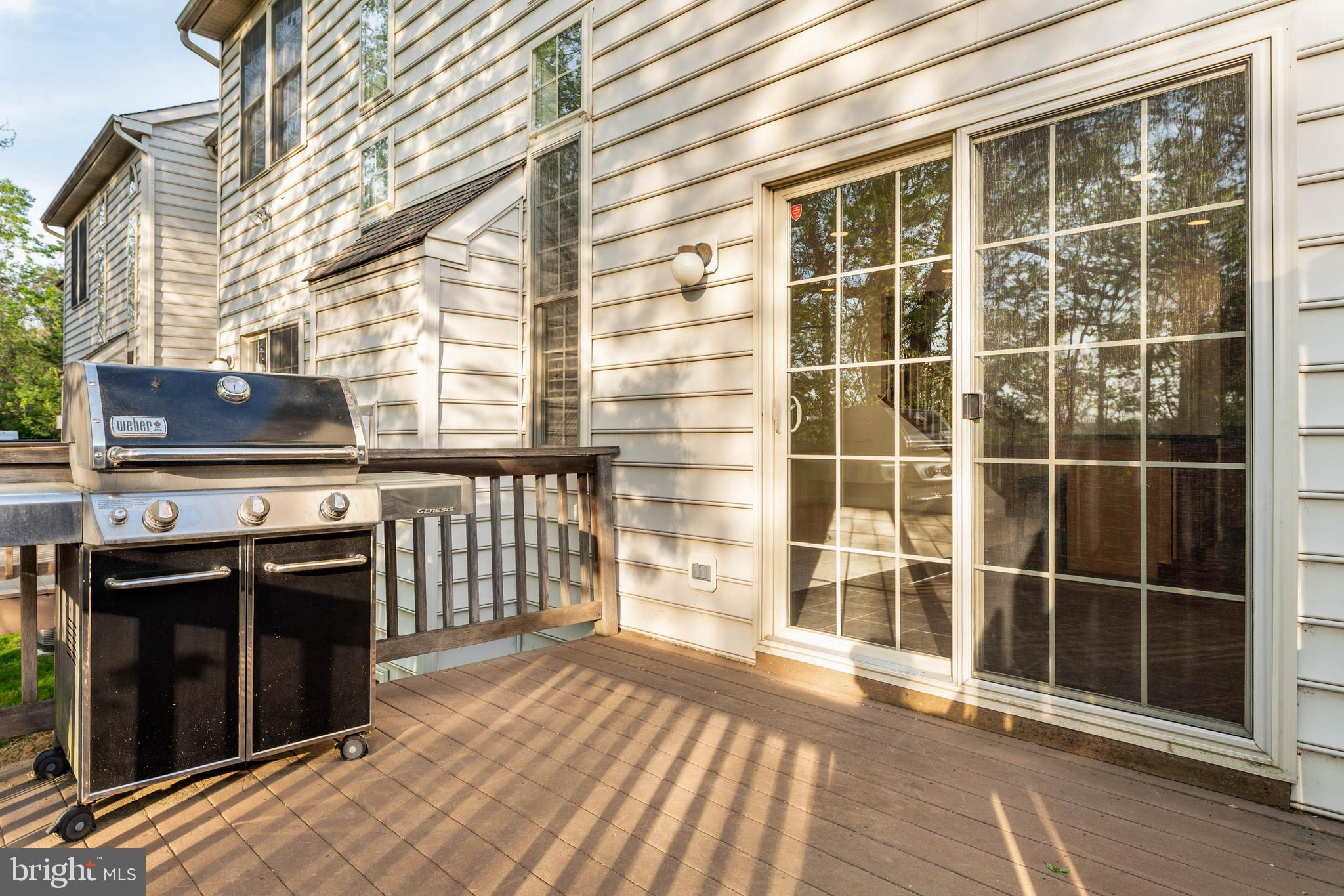 HILLCREST GLEN - Residential