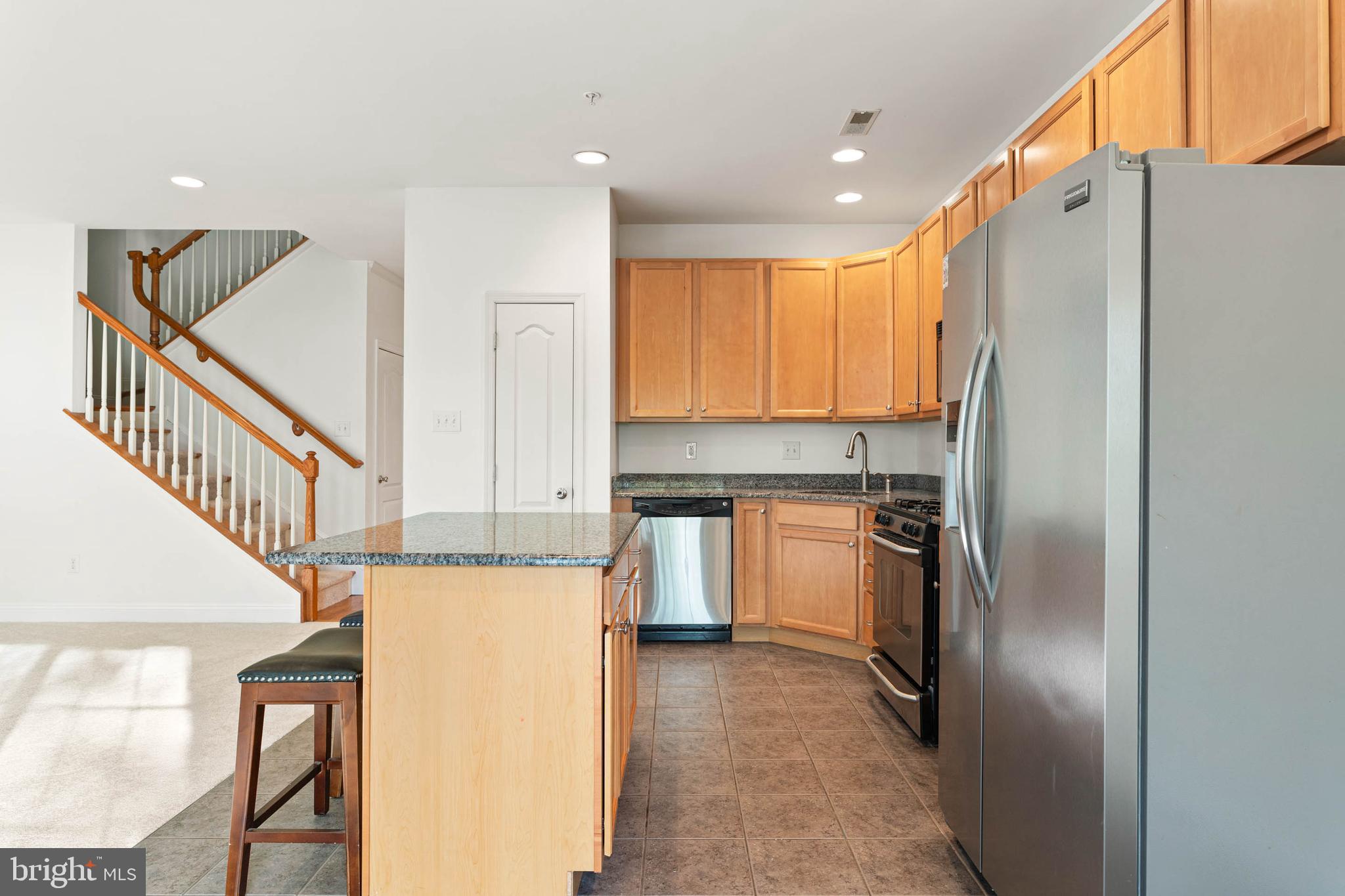 HILLCREST GLEN - Residential