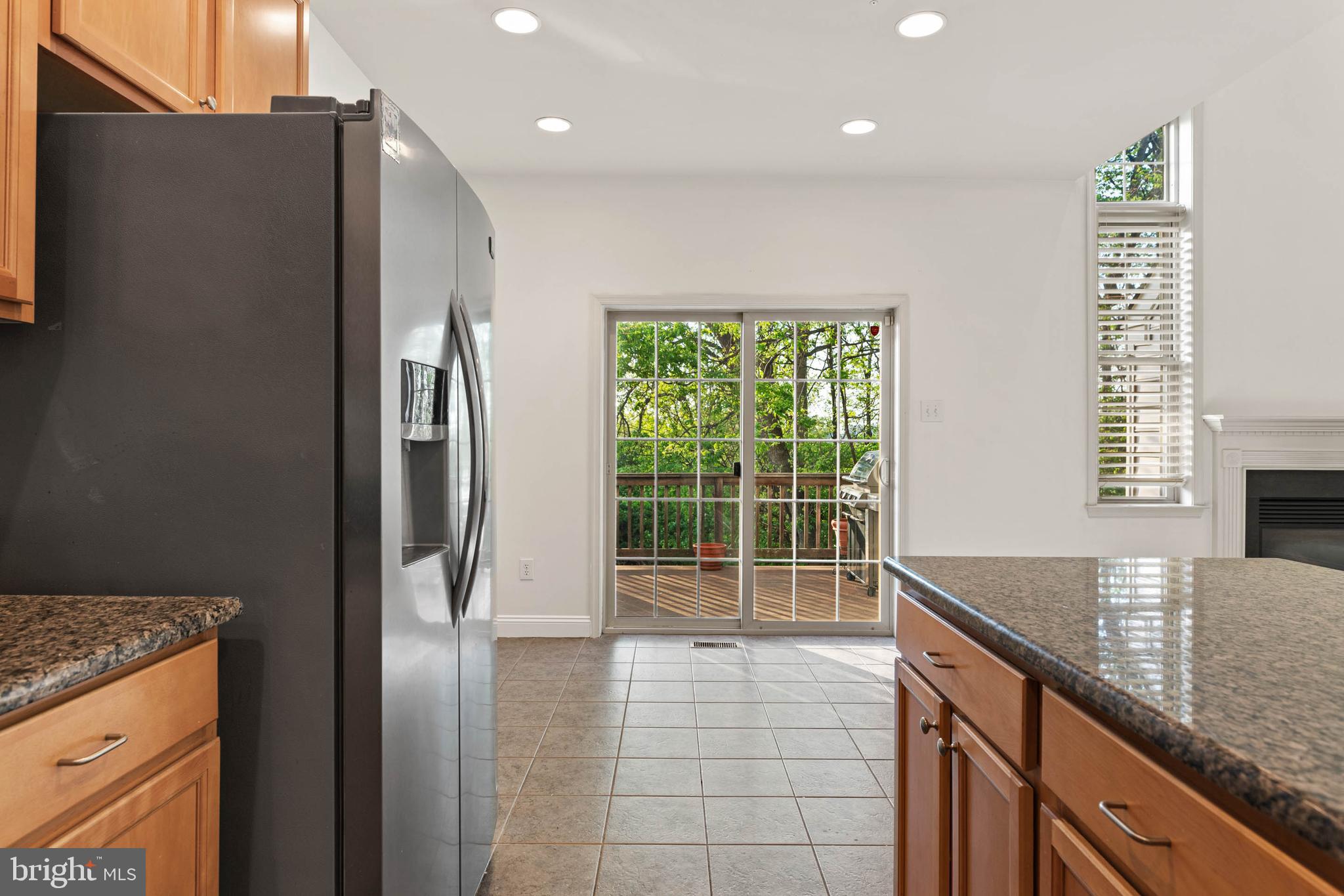 HILLCREST GLEN - Residential