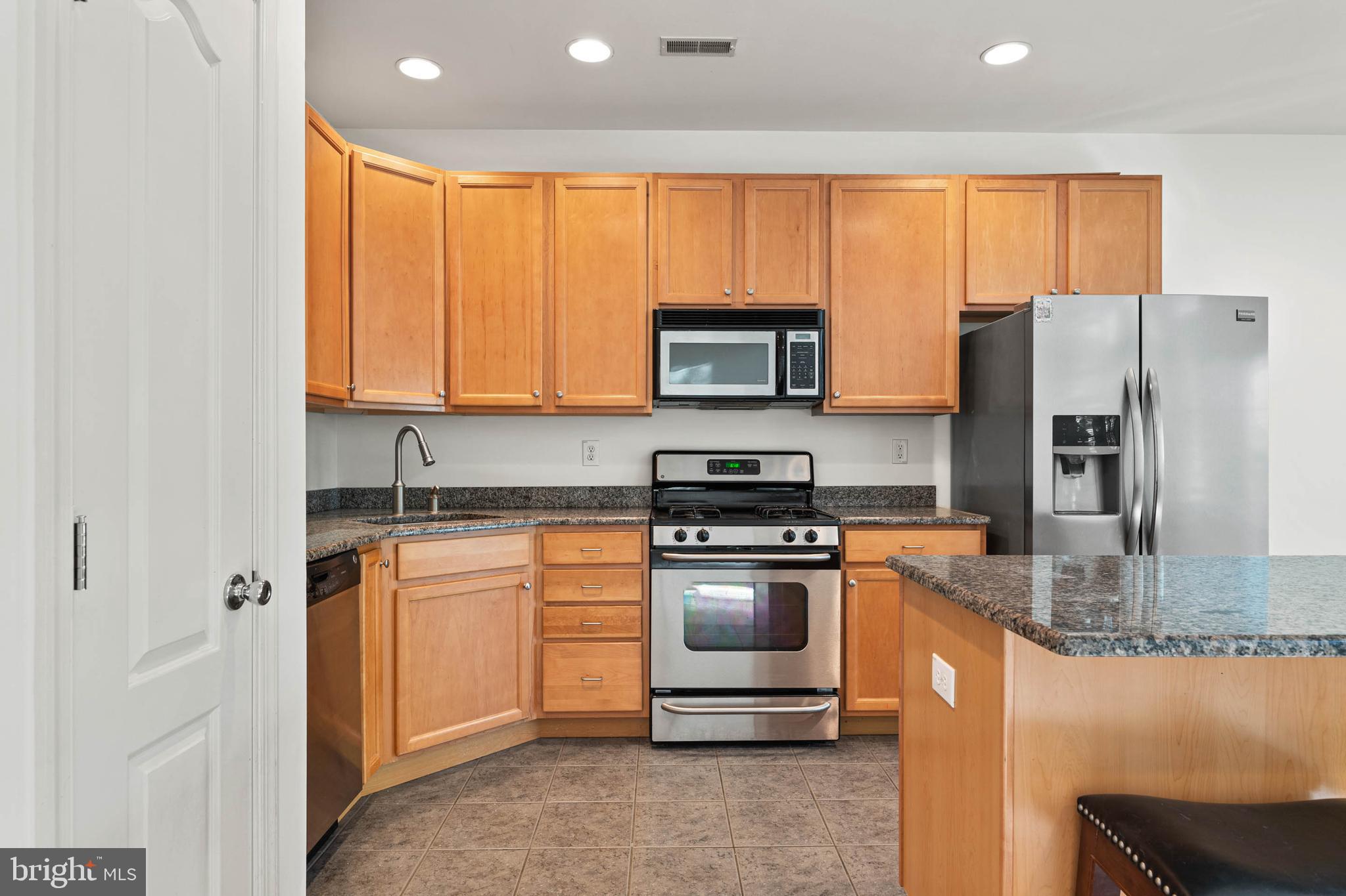 HILLCREST GLEN - Residential