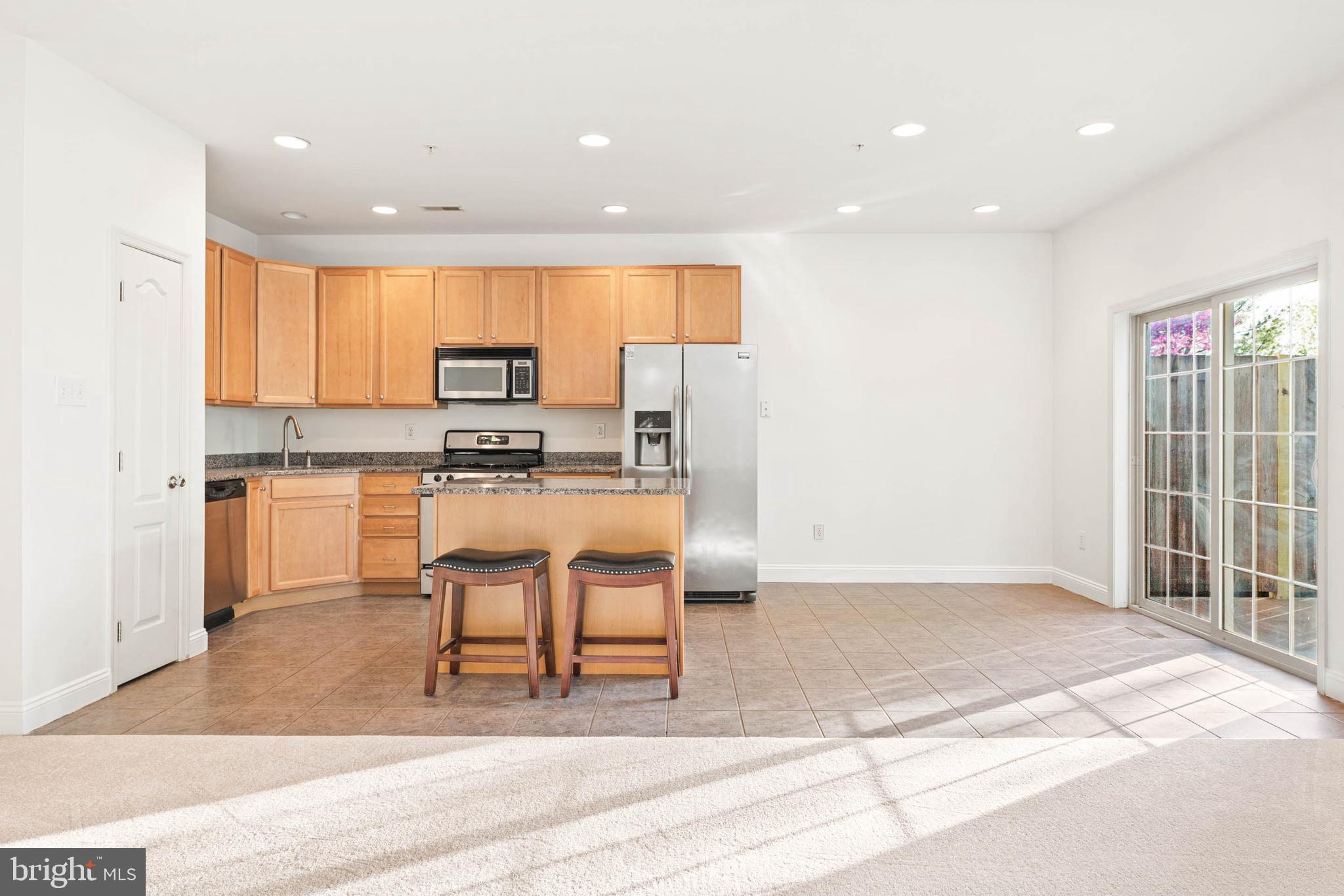 HILLCREST GLEN - Residential