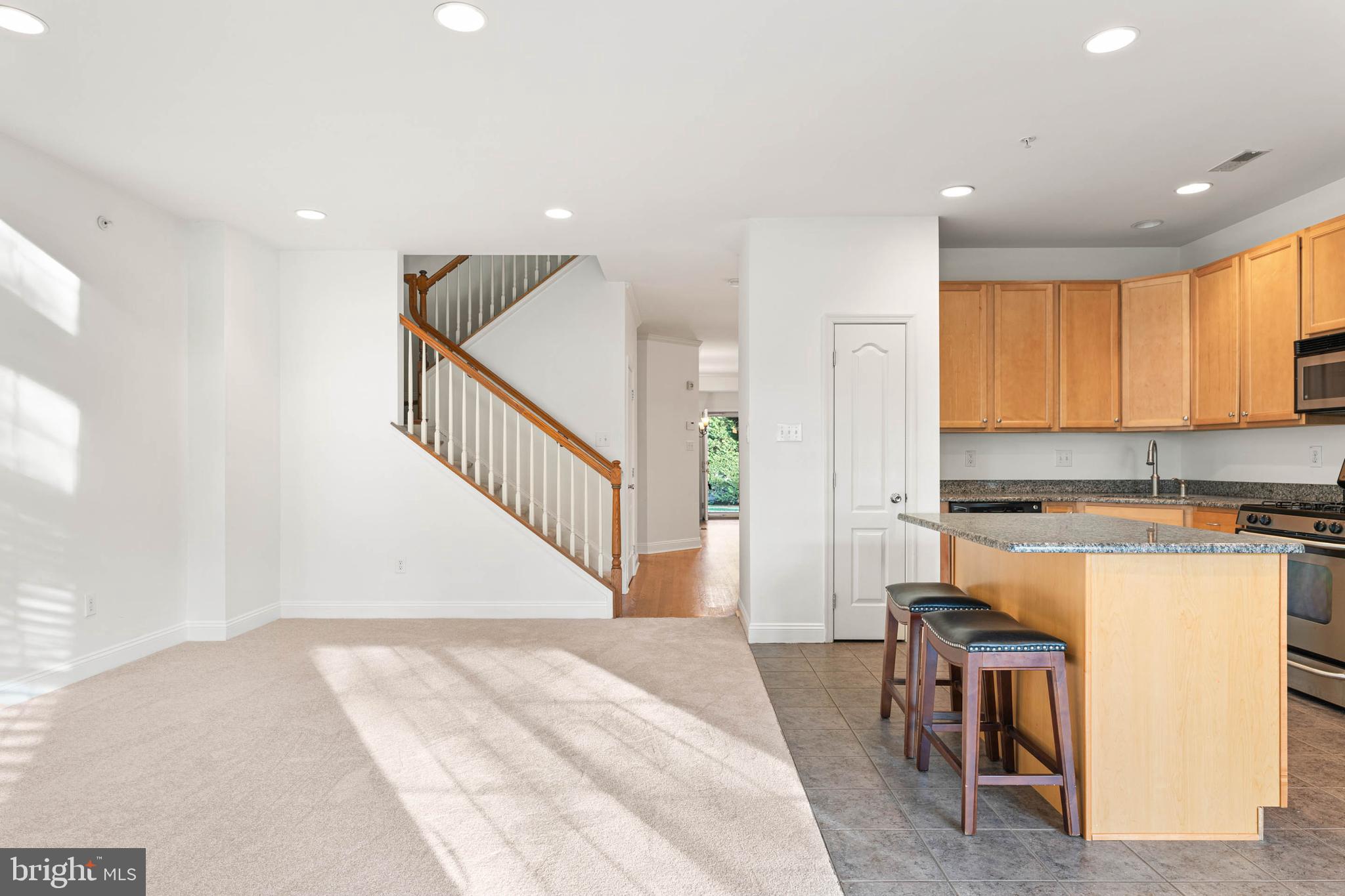 HILLCREST GLEN - Residential