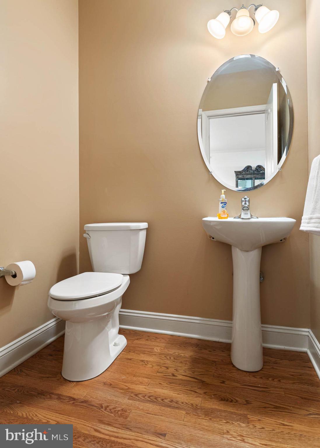 HILLCREST GLEN - Residential