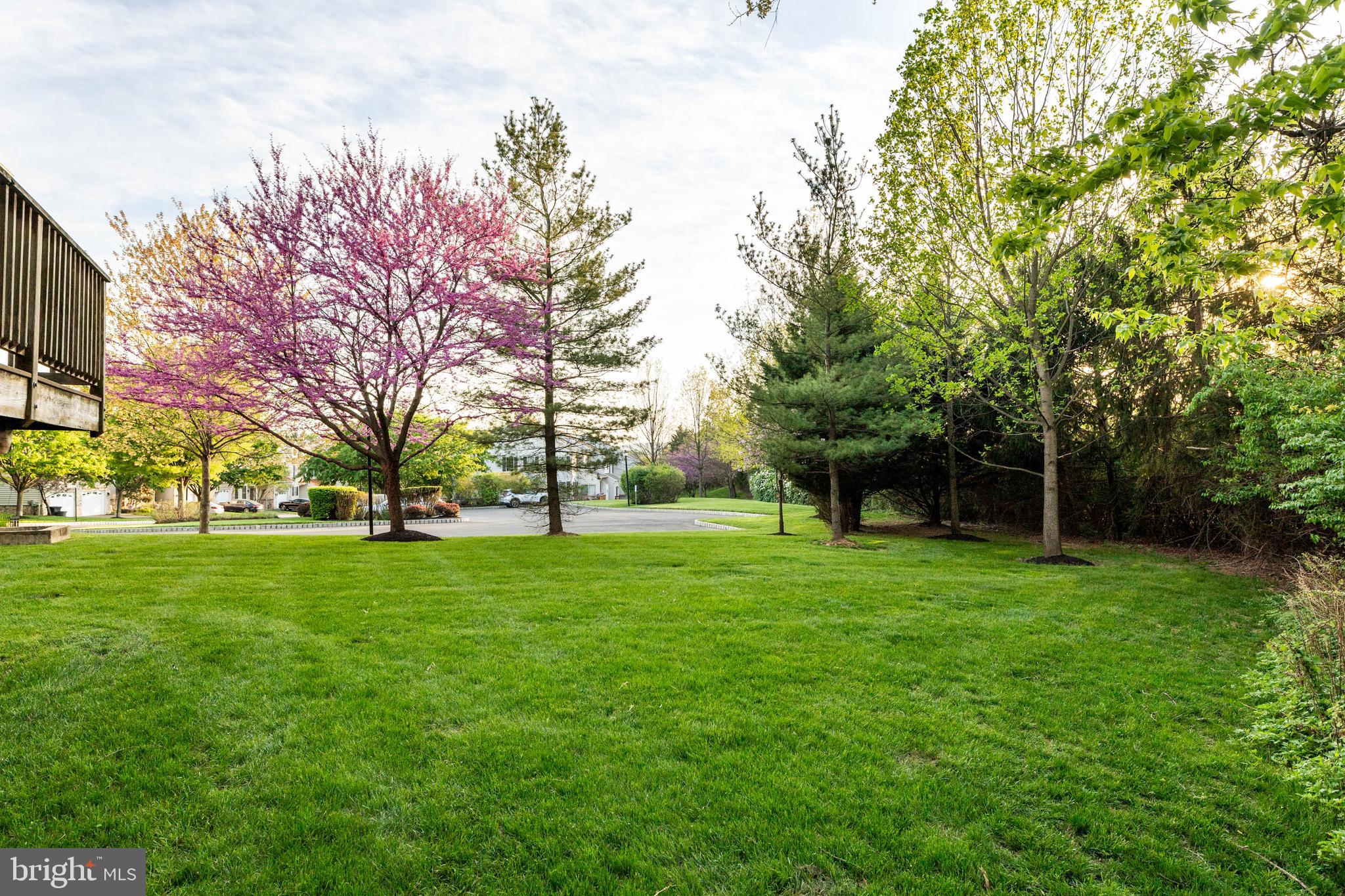 HILLCREST GLEN - Residential