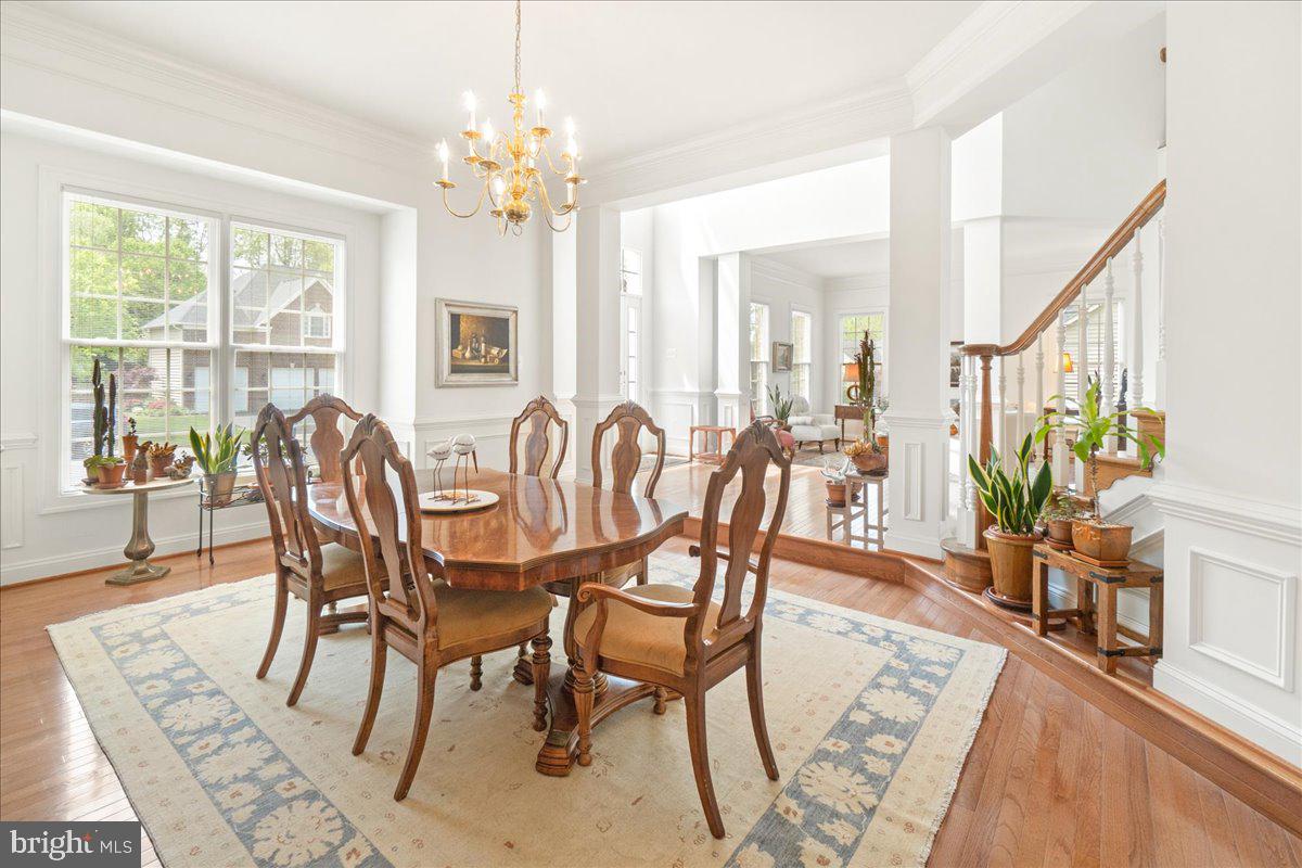 WINDSOR KNOLLS - Residential