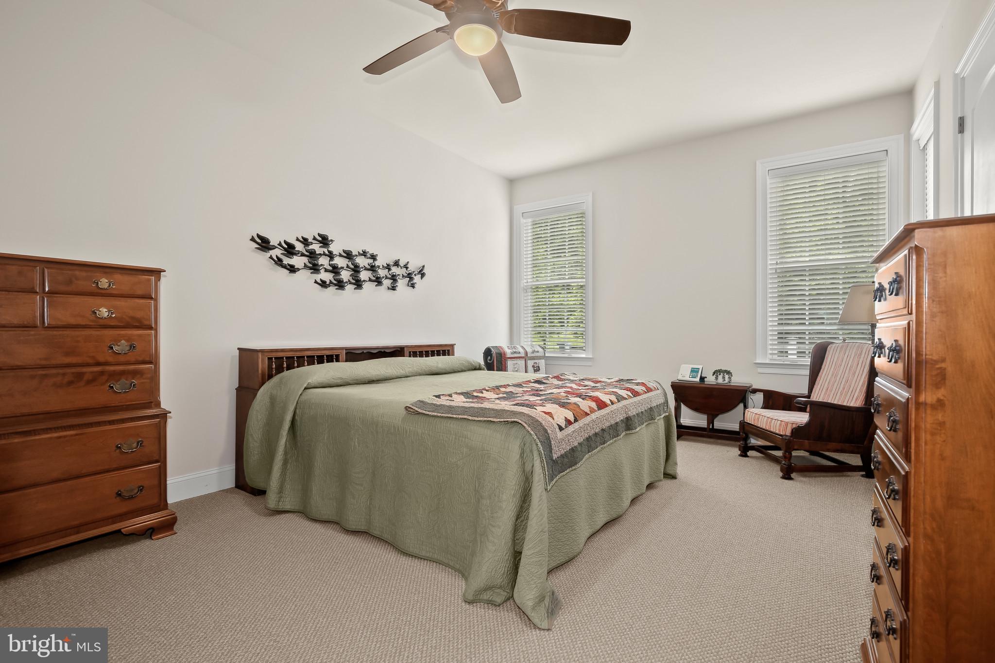 COURTYARDS AT WAVERLY WOODS - Residential